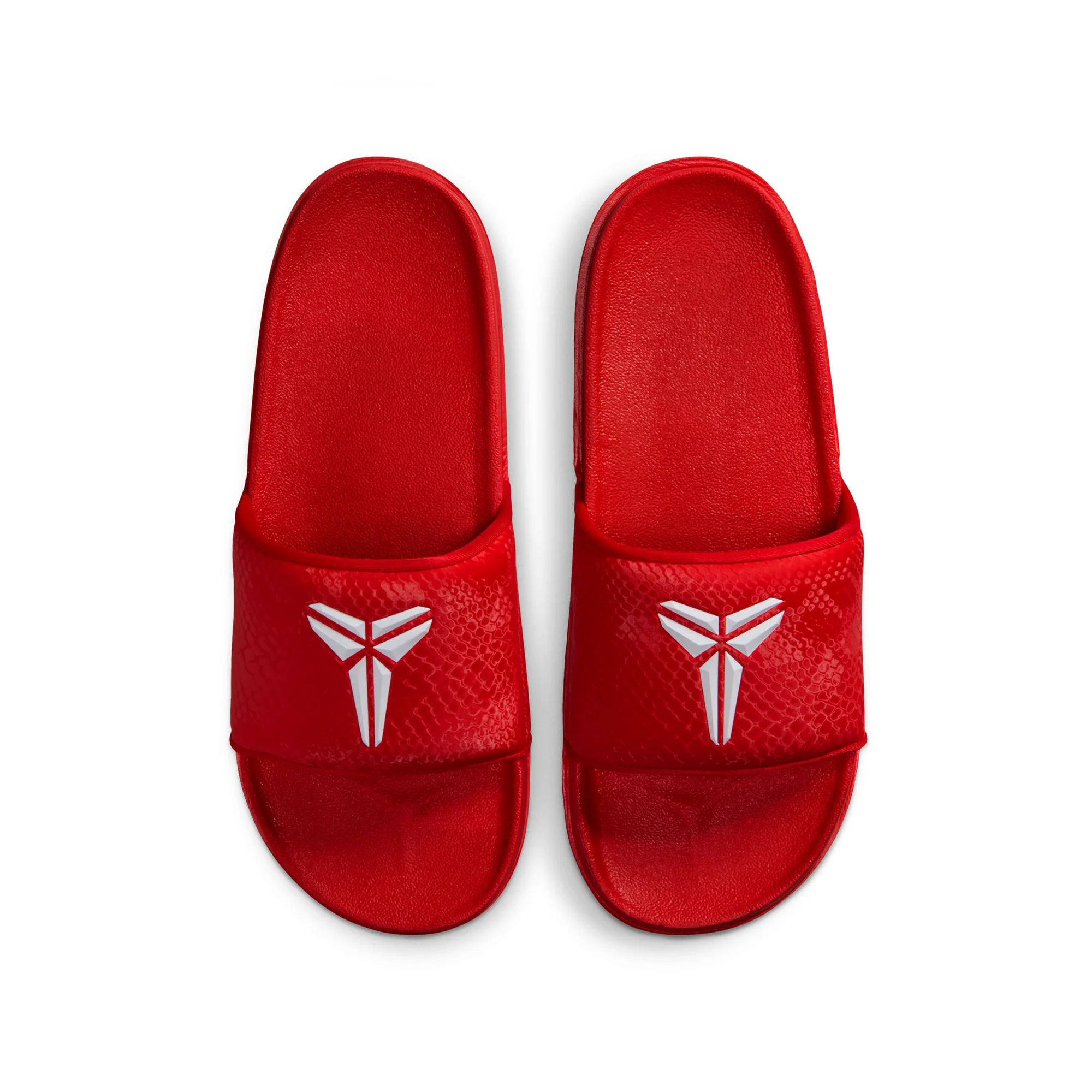 Nike Mens Kobe Offcourt Slippers