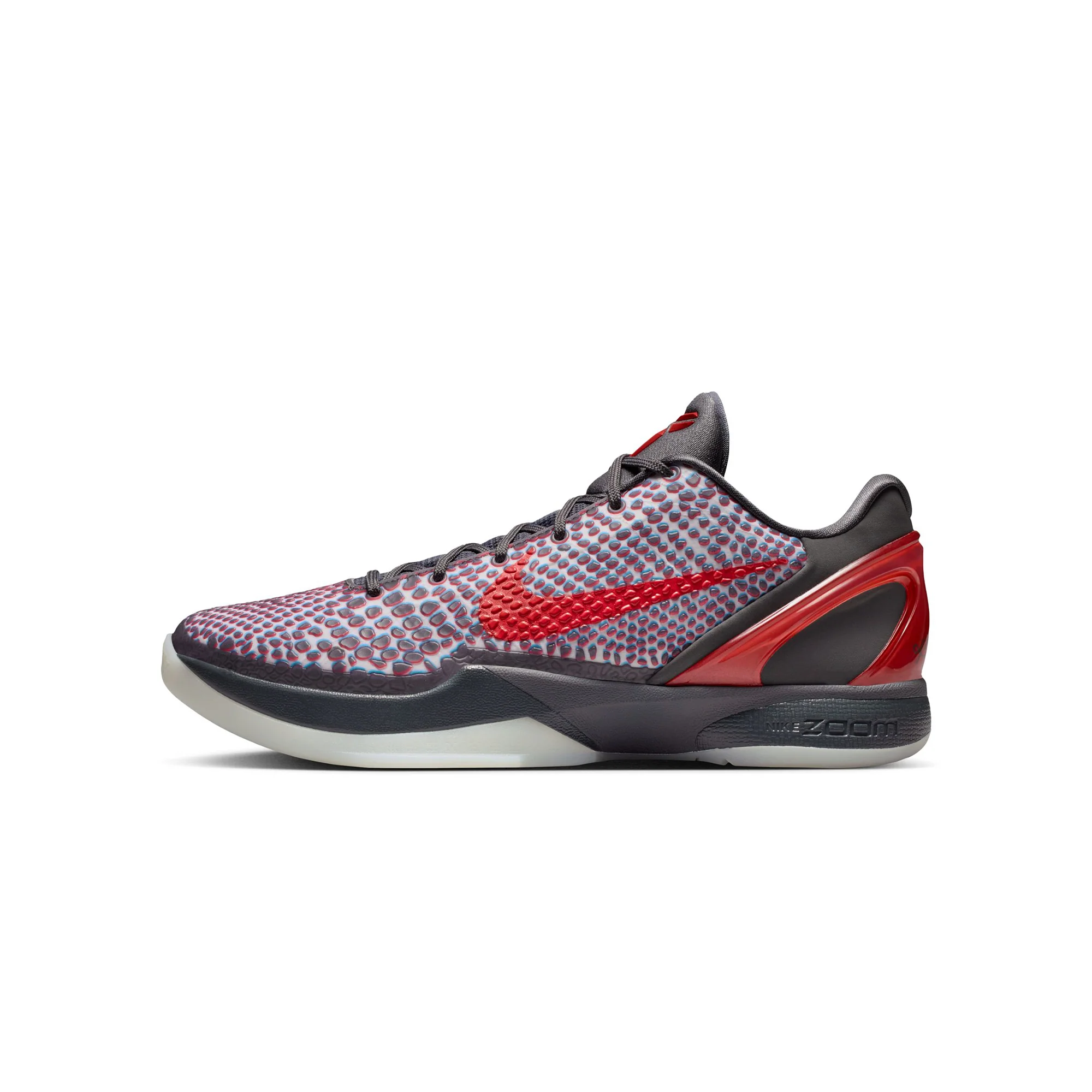 Nike Mens Kobe VI Protro Shoes