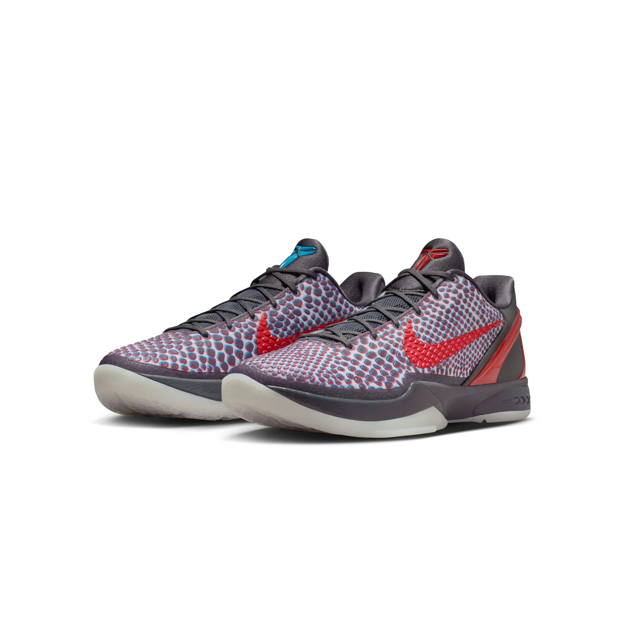 Nike Mens Kobe VI Protro Shoes - Image 2