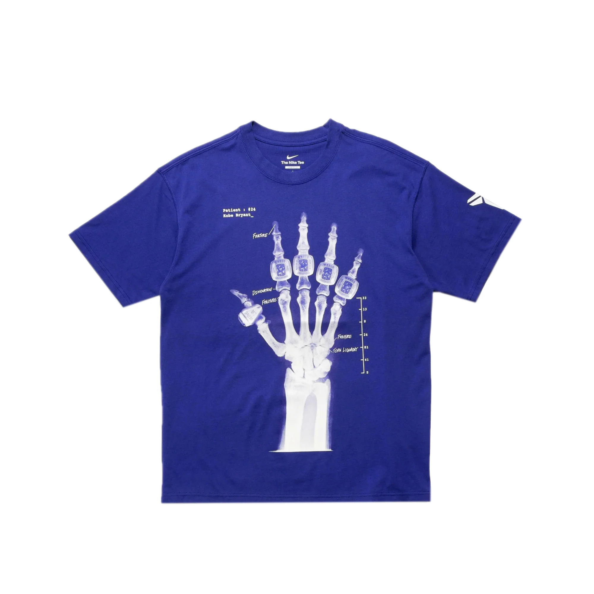 Nike Mens Kobe "X-Ray" Tee