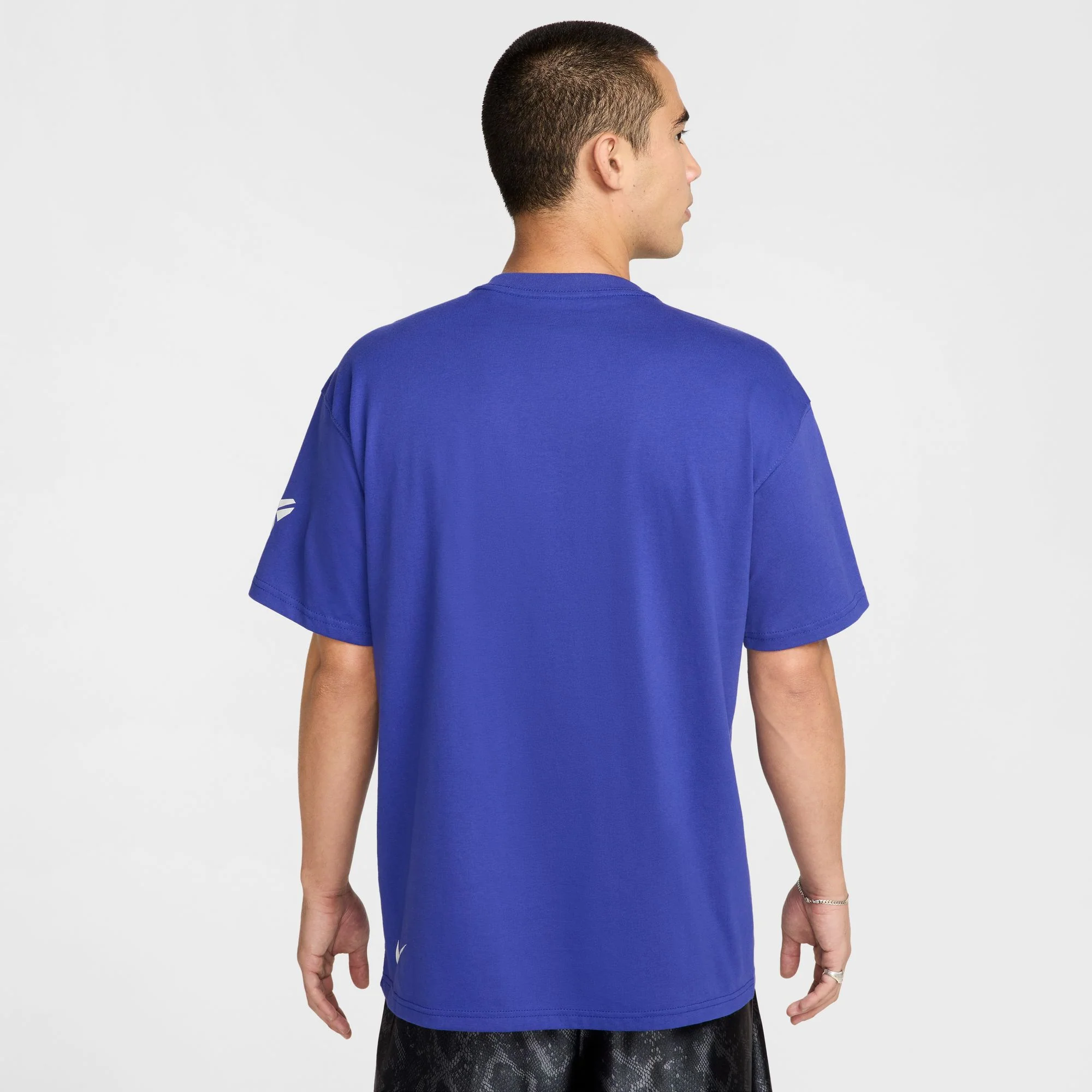 Nike Mens Kobe "X-Ray" Tee - Image 4