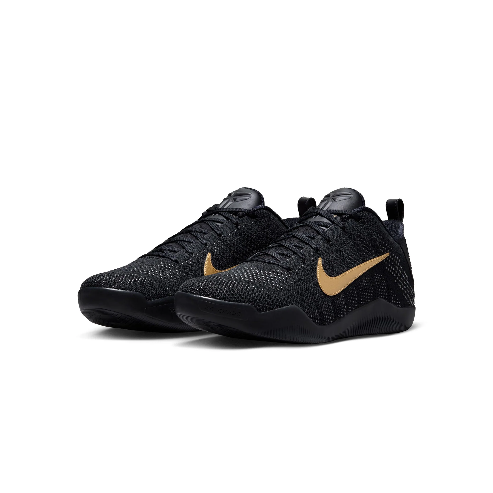 Nike Mens Kobe XI Elite Protro Shoes - Image 2
