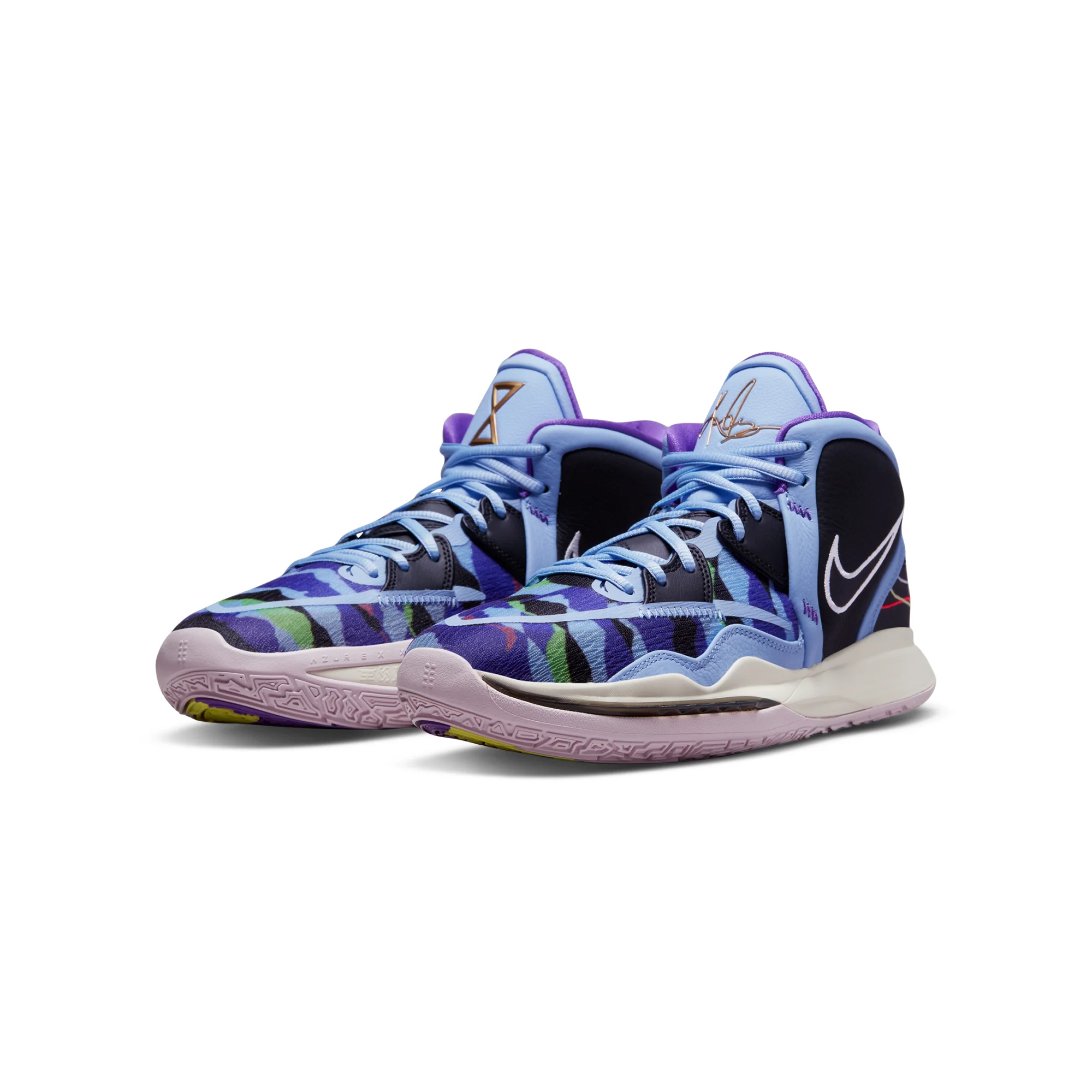 Nike Mens Kyrie Infinity Shoes - Image 2