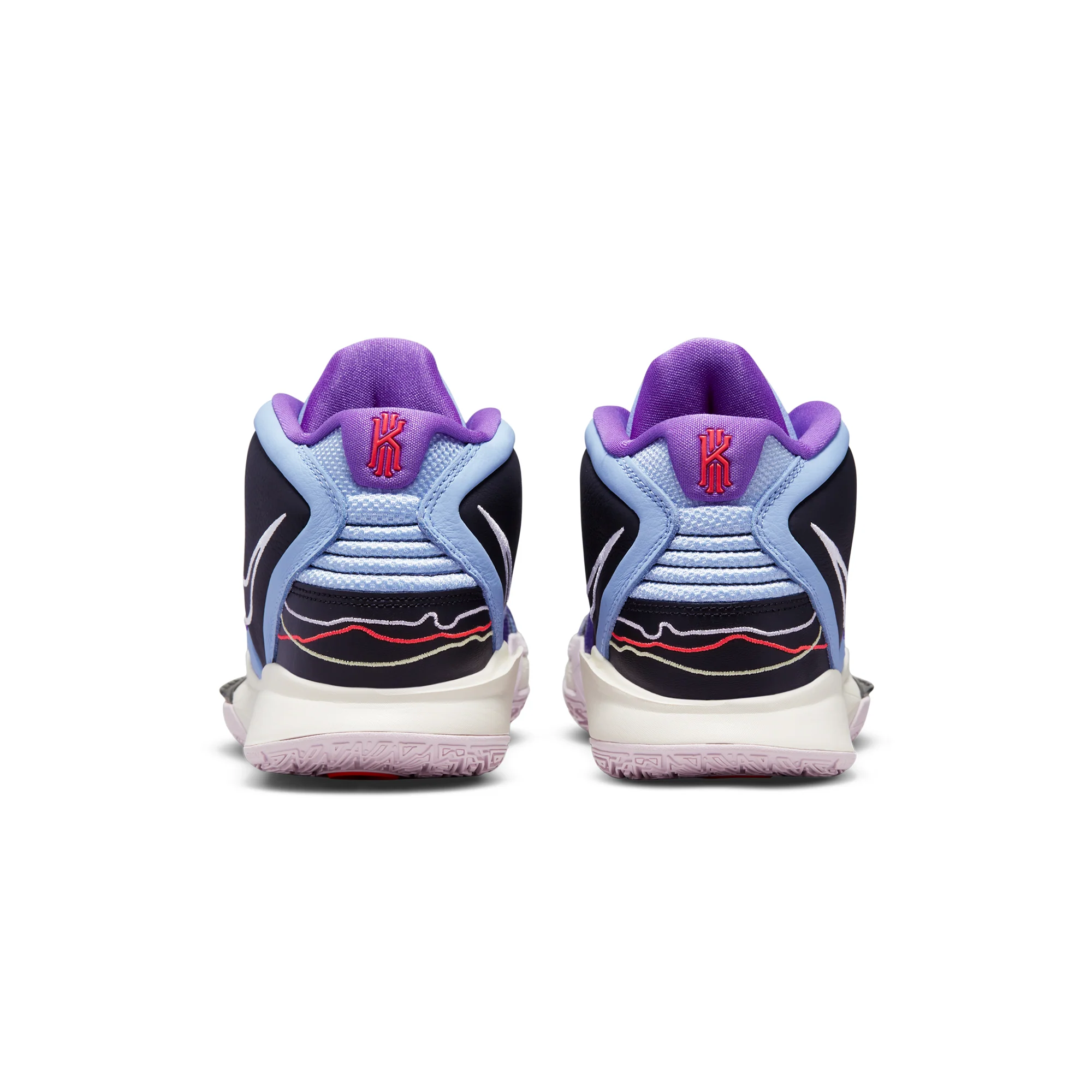 Nike Mens Kyrie Infinity Shoes - Image 3