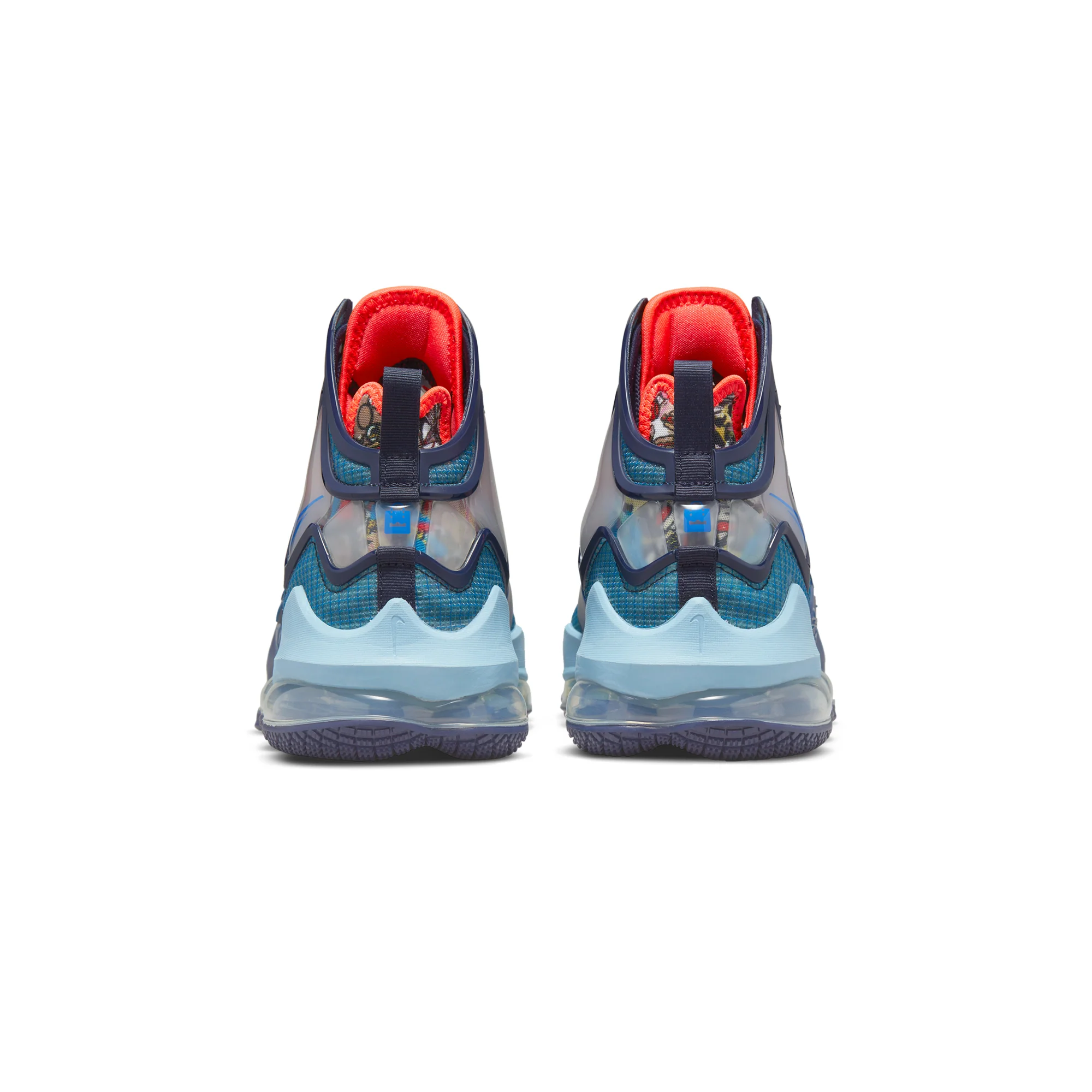 Nike Mens Lebron 19 Shoes - Image 3