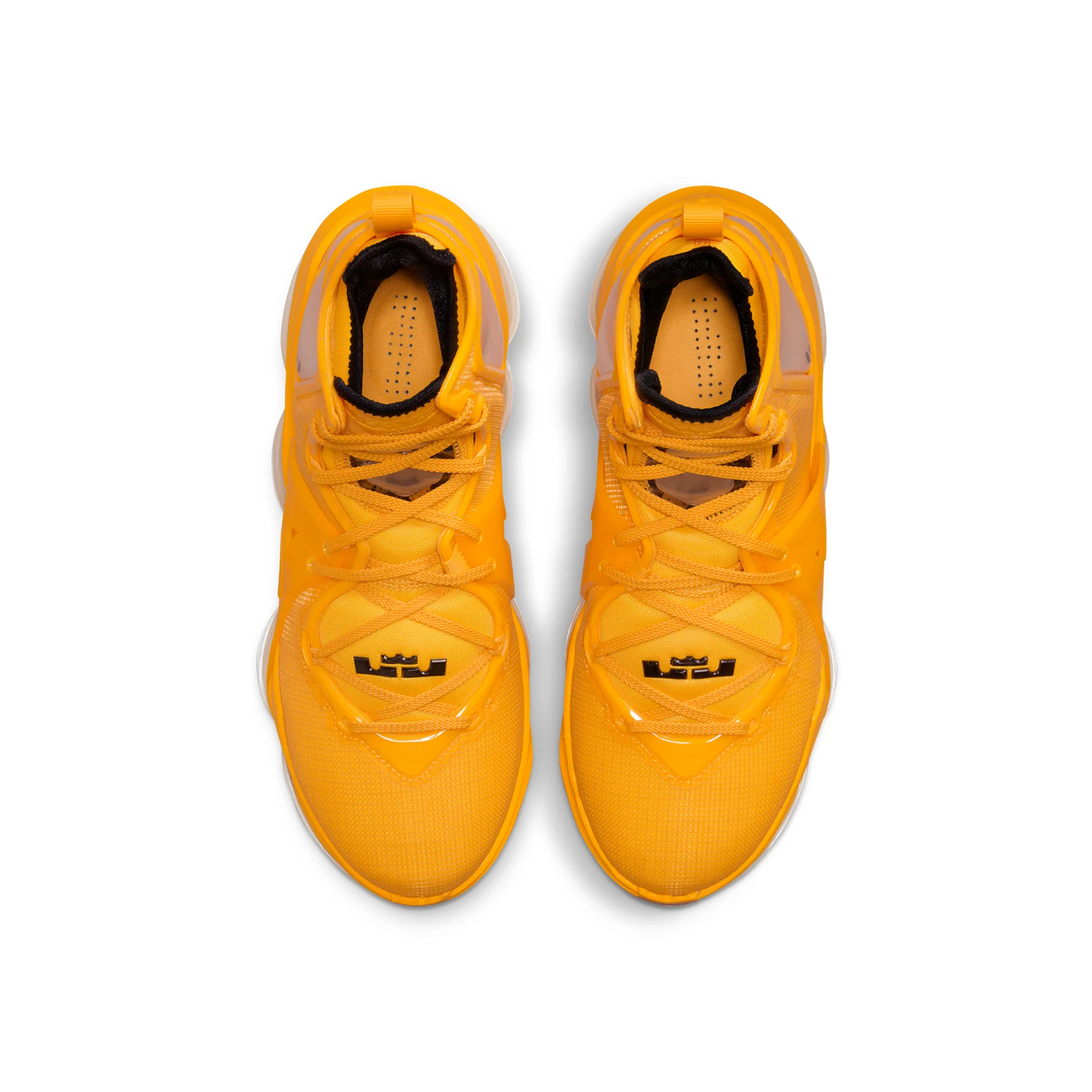Nike Mens Lebron 19 Shoes - Image 4