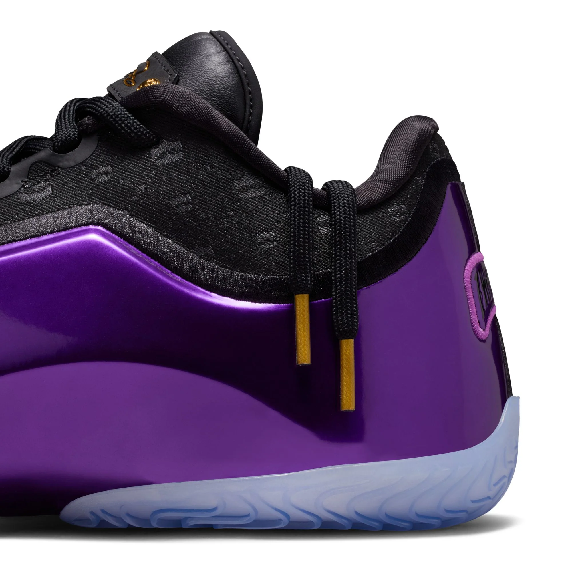 Nike Mens LeBron 23 "Chosen One" Shoes - Image 4
