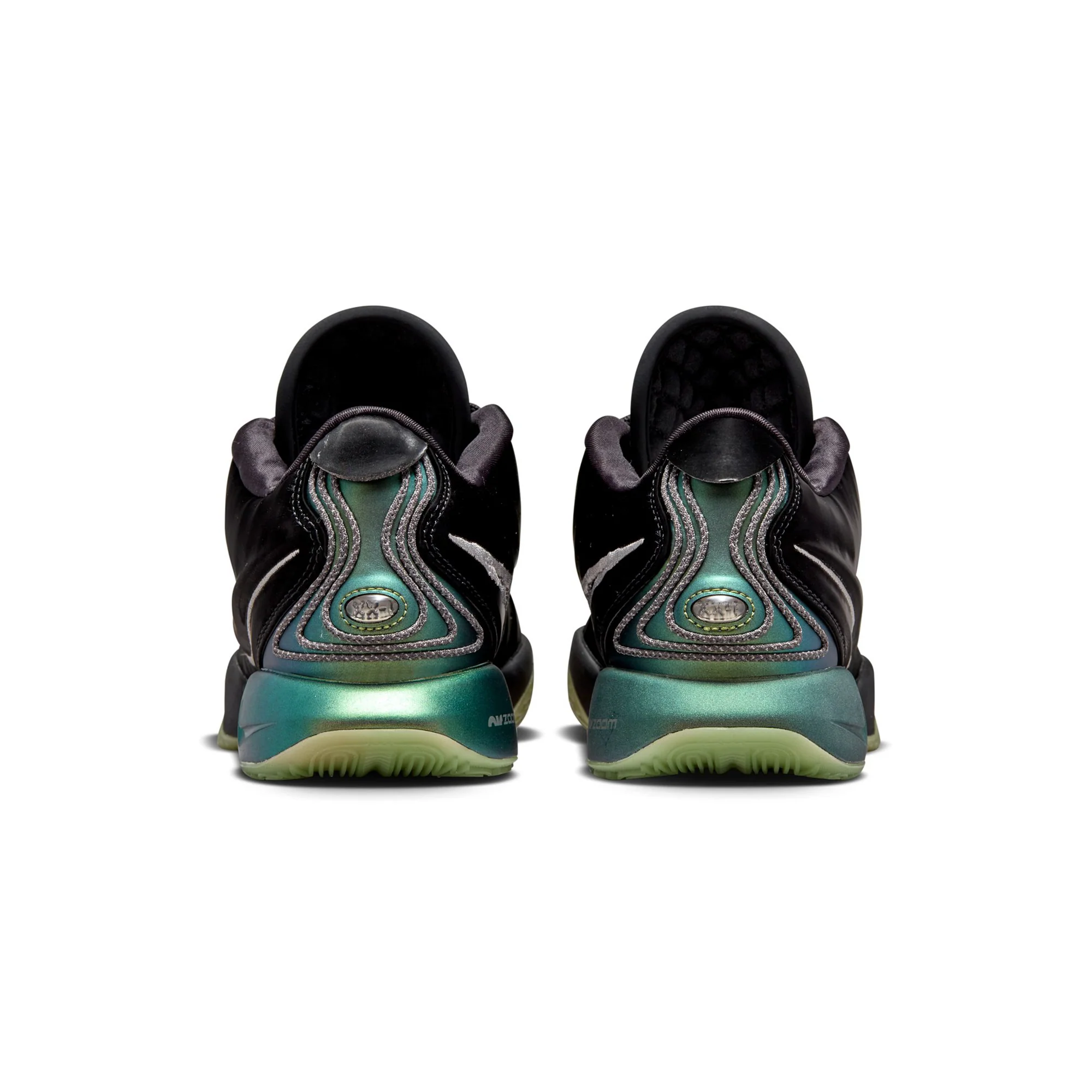 Nike Mens LeBron XXI Shoes - Image 3