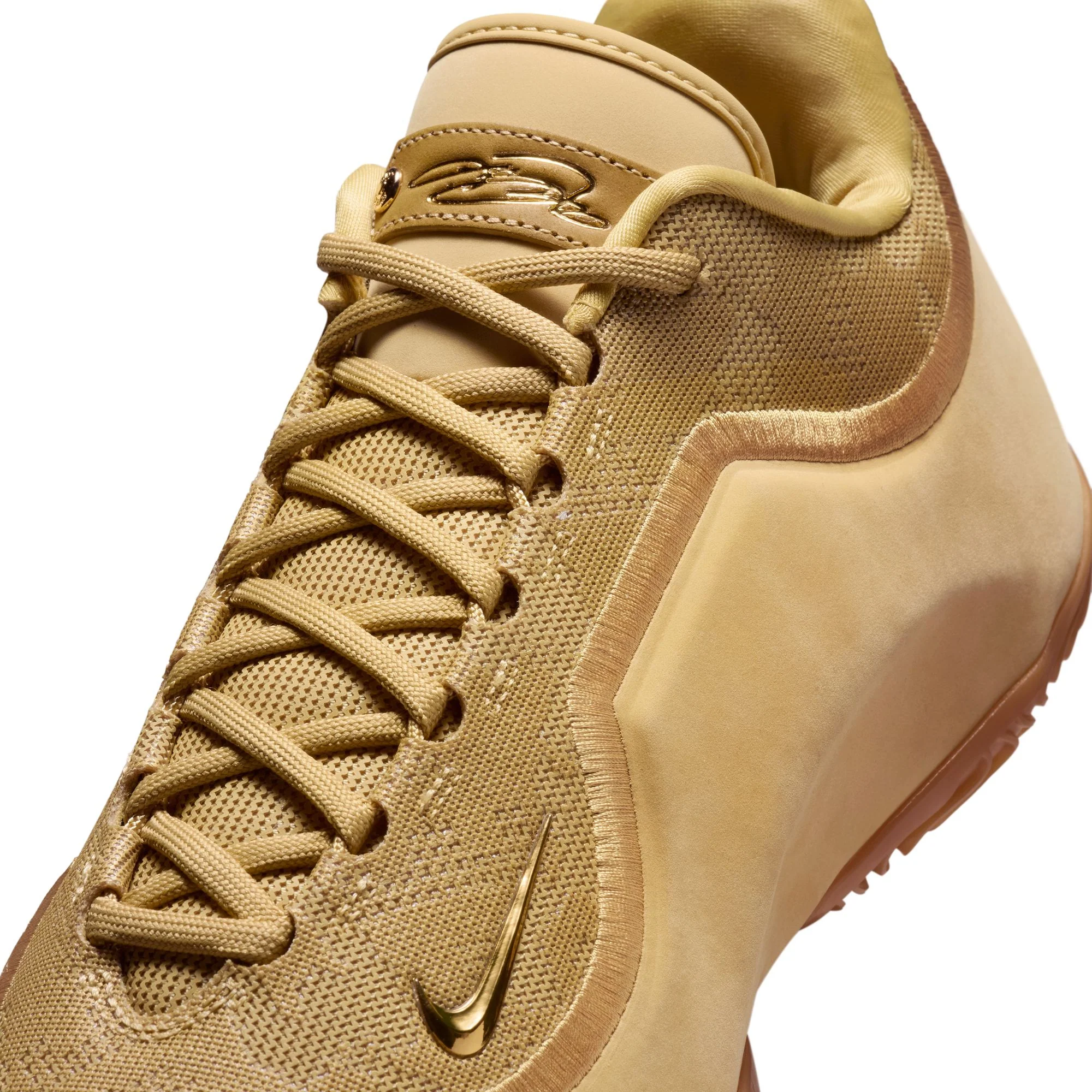 Nike Mens LeBron XXlll "Best In Class" Shoes - Image 4