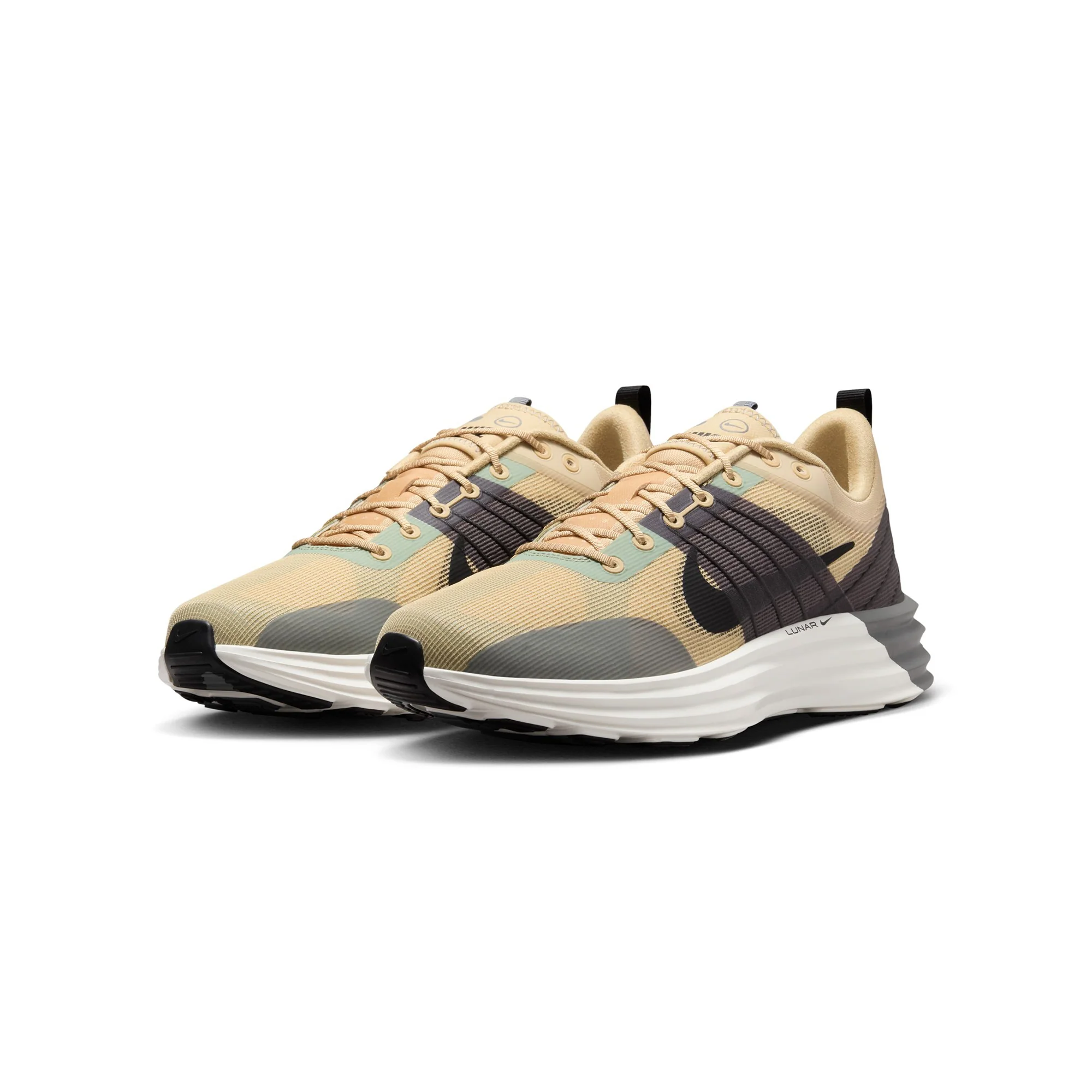 Nike Mens Lunar Roam Shoes - Image 2