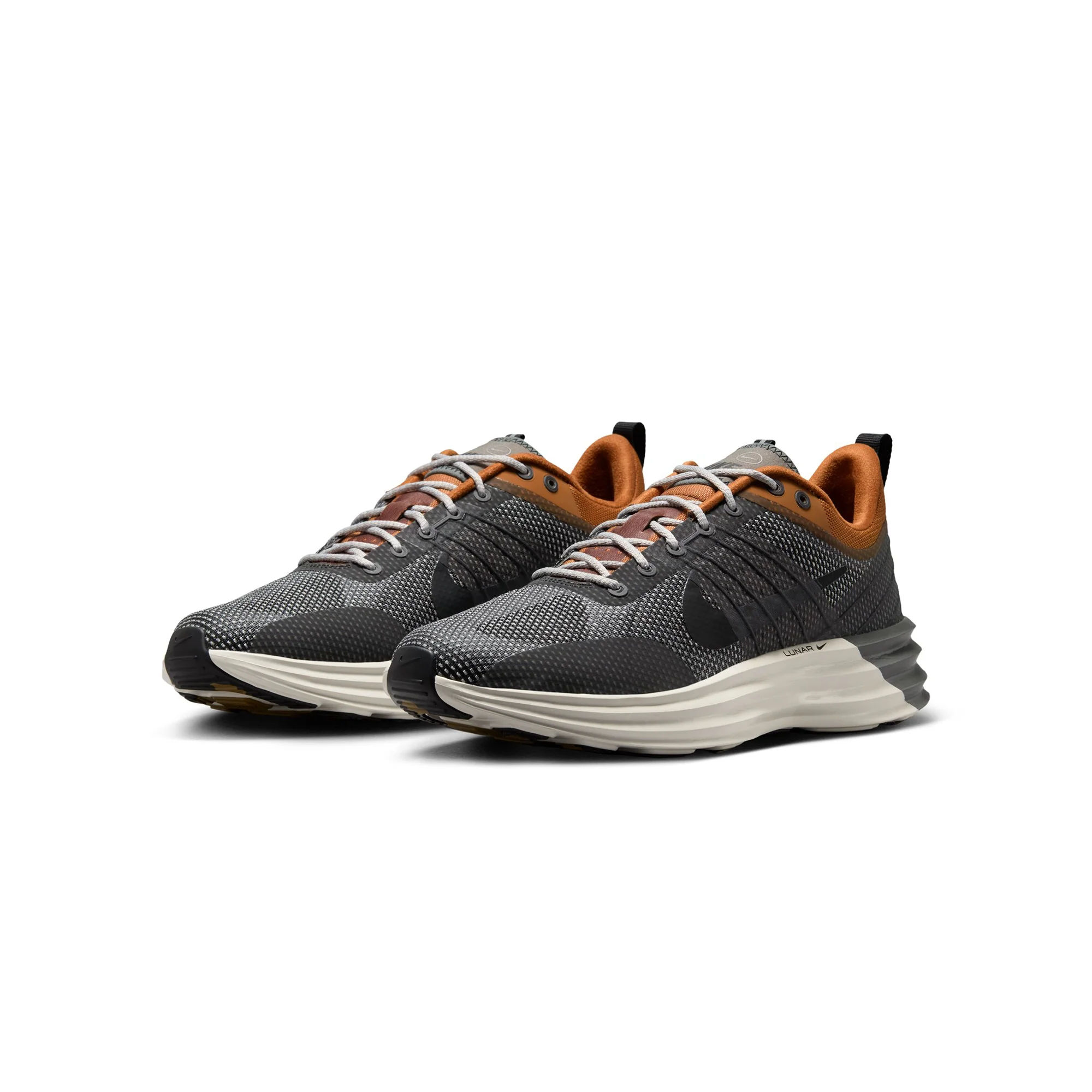 Nike Mens Lunar Roam SE Shoes - Image 2