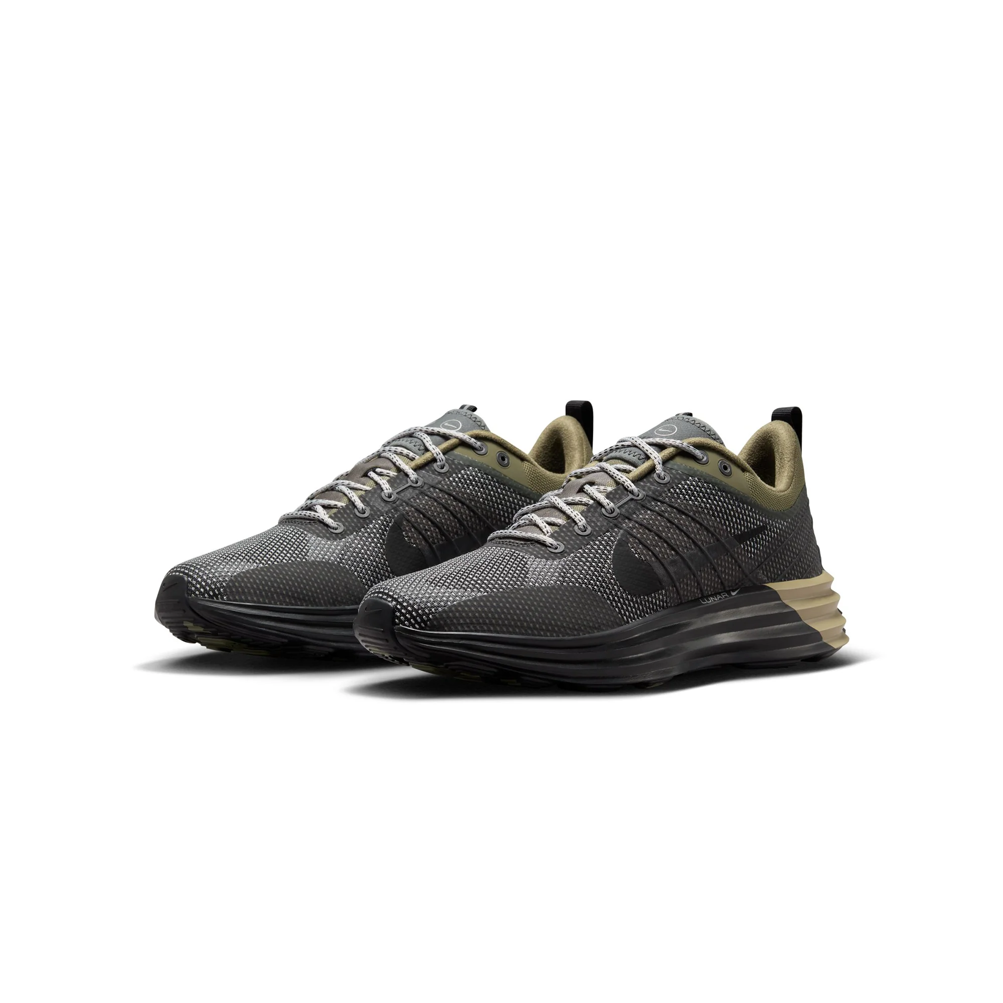 Nike Mens Lunar Roam SE Shoes - Image 2