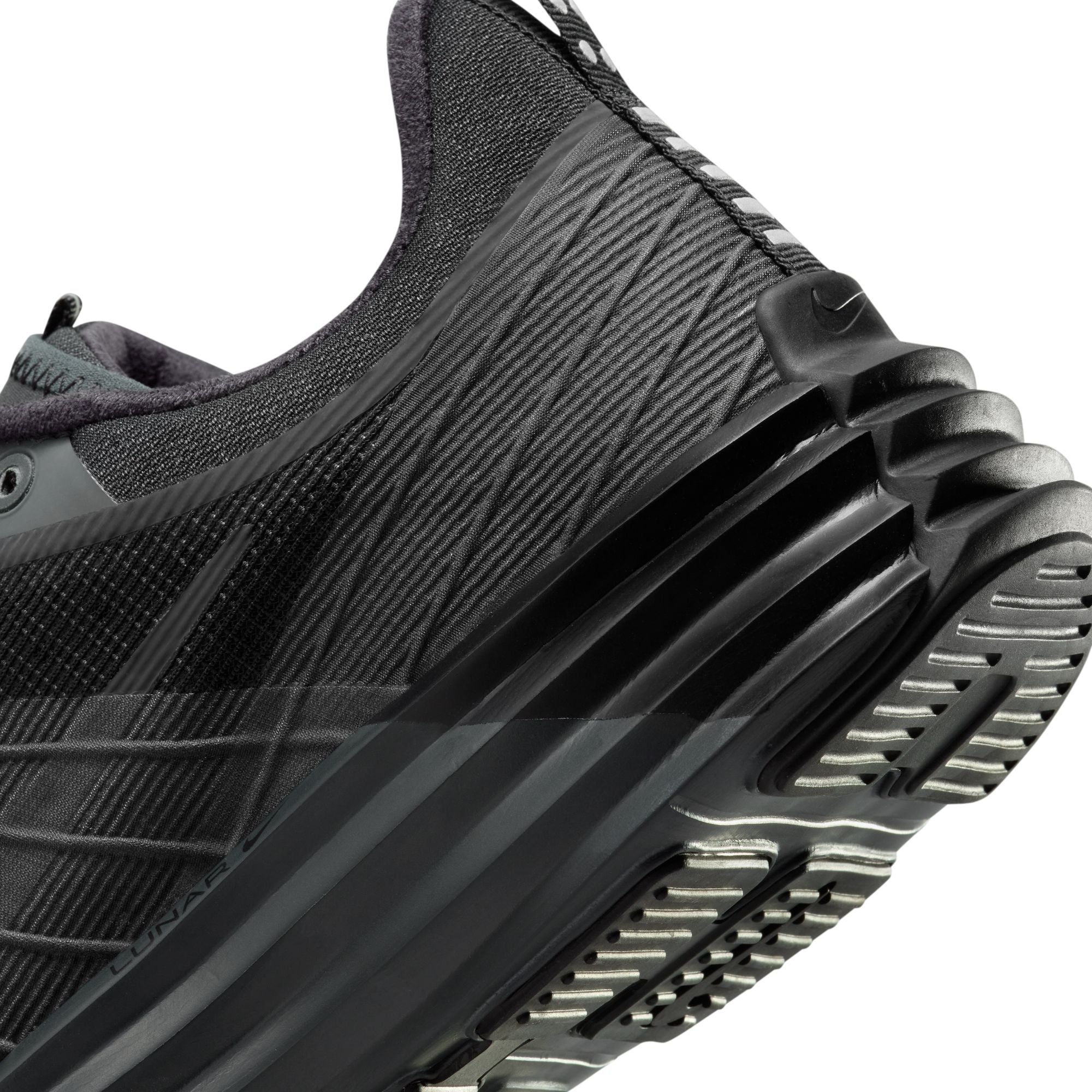 Nike Mens Lunar Roam Shoes - Image 4