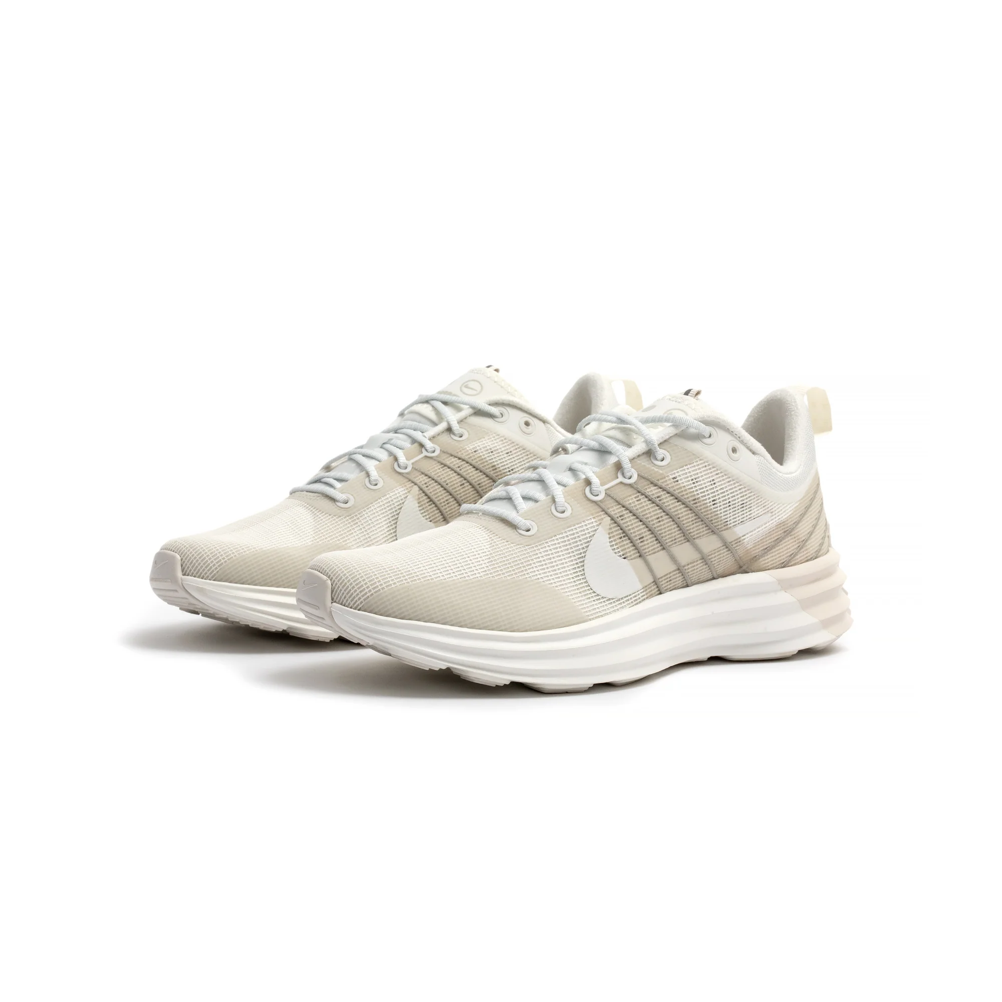 Nike Mens Lunar Roam Shoes - Image 2