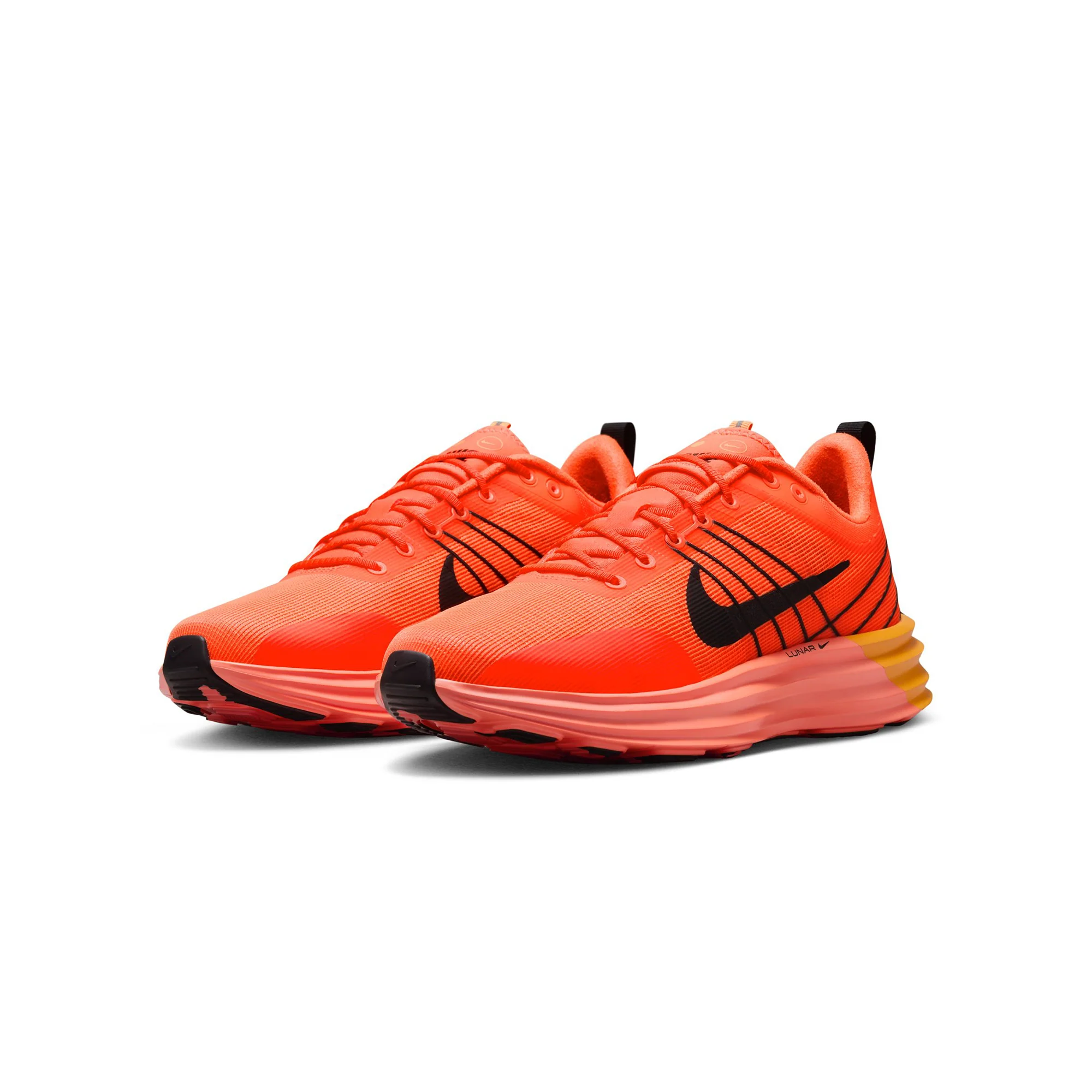 Nike Mens Lunar Roam Shoes - Image 2