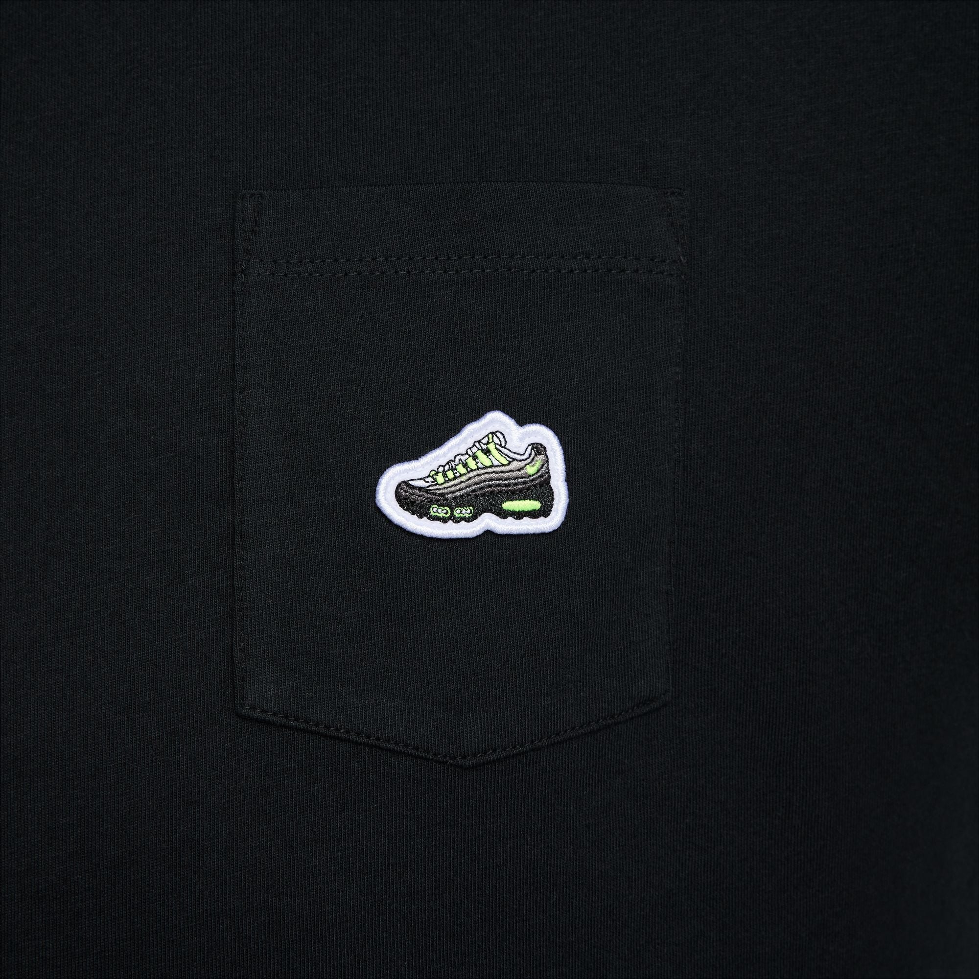 Nike Mens M90 Tee - Image 4