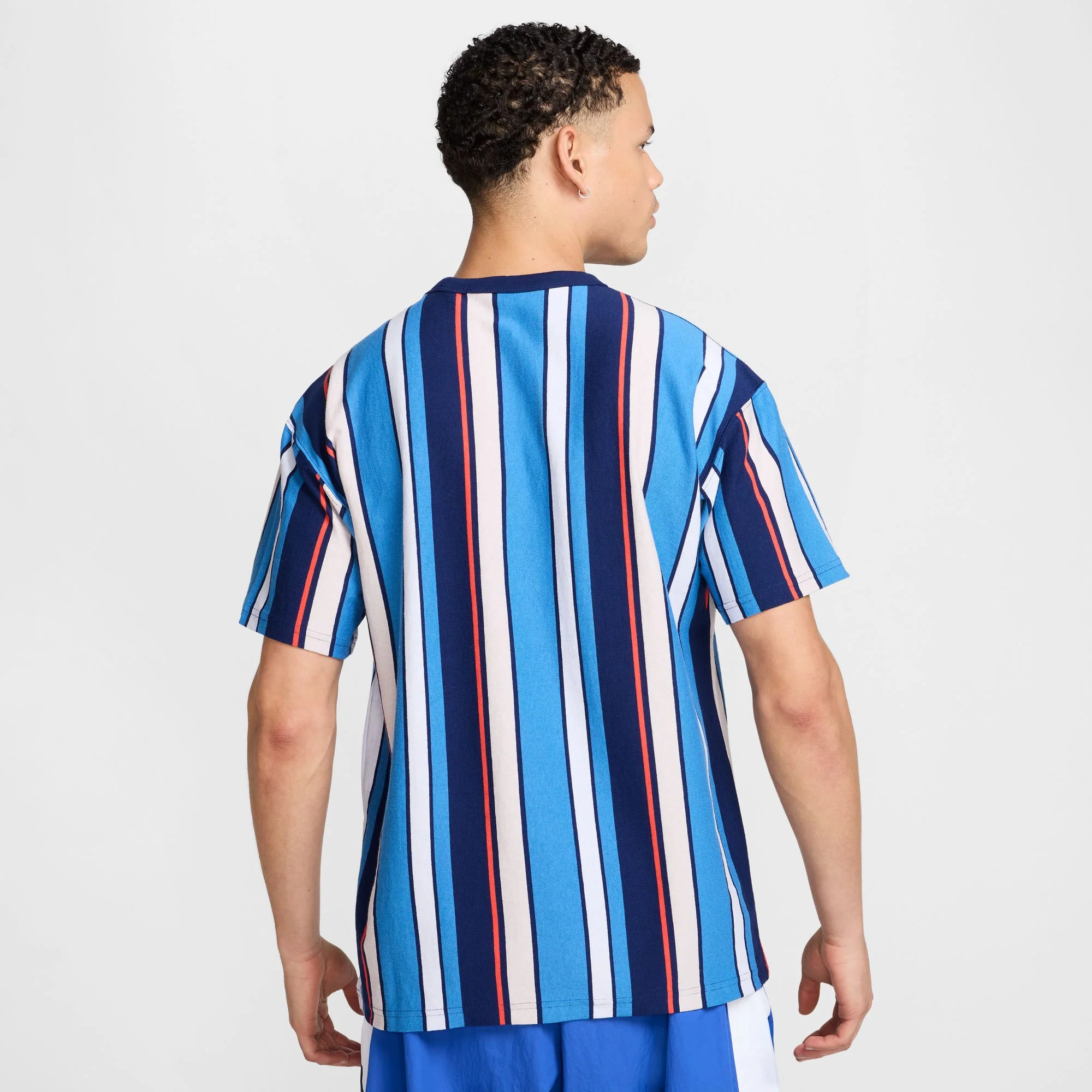 Nike Mens M90 Tee - Image 3
