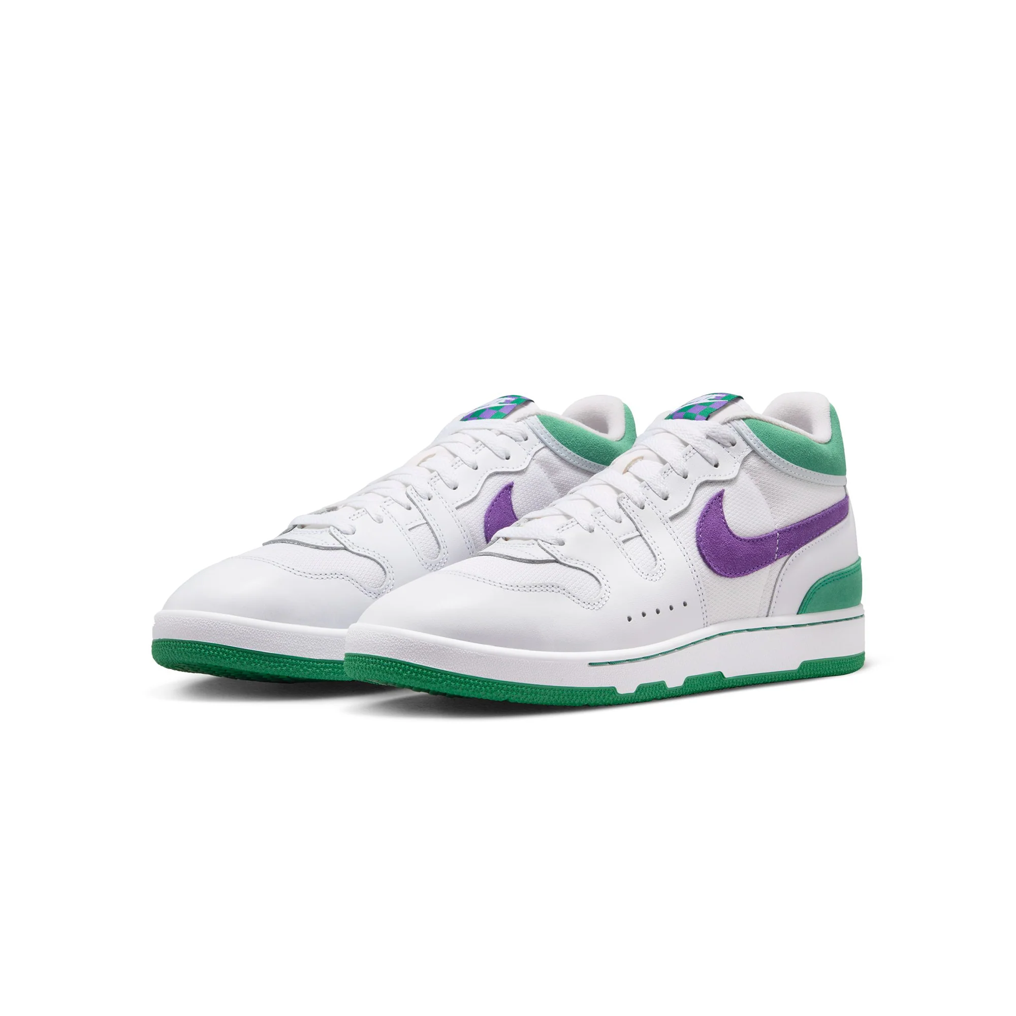 Nike Mens Mac Attack Shoes - Image 2
