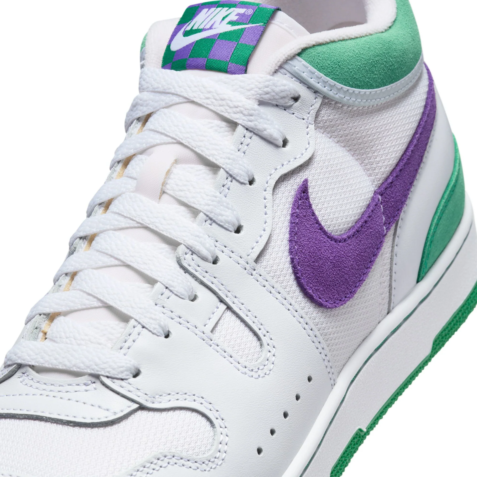 Nike Mens Mac Attack Shoes - Image 4