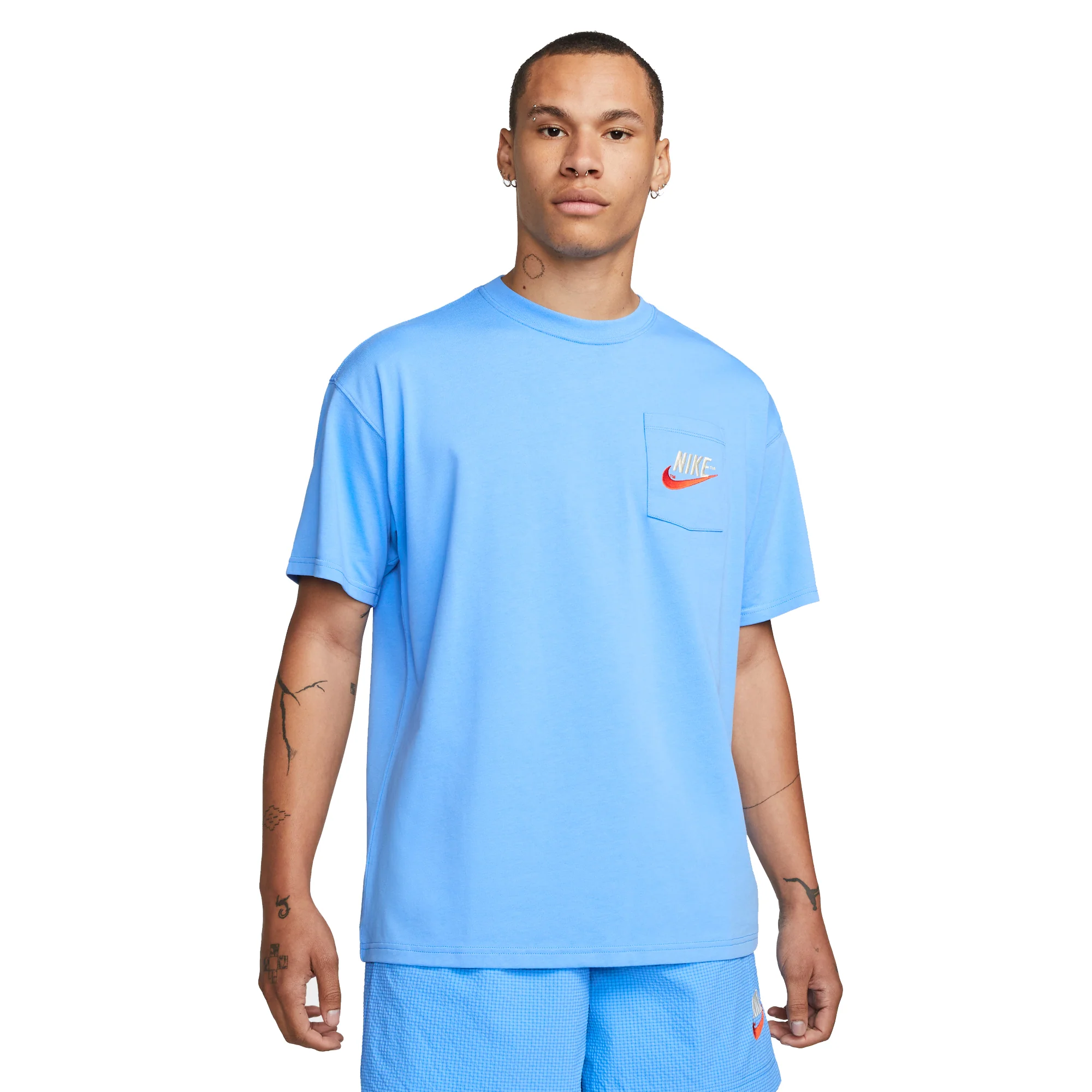 Nike Mens Max90 Tee - Image 2