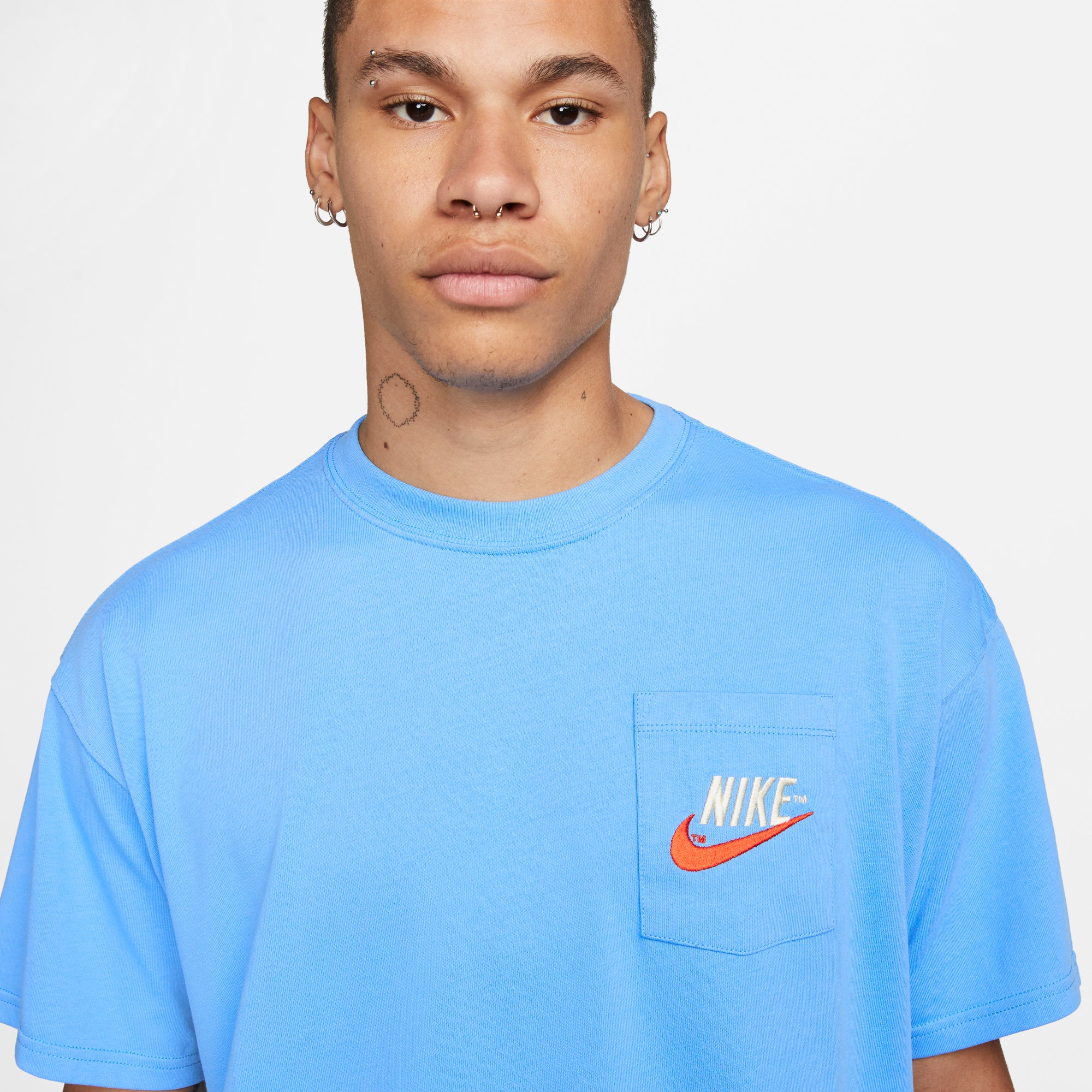 Nike Mens Max90 Tee - Image 4