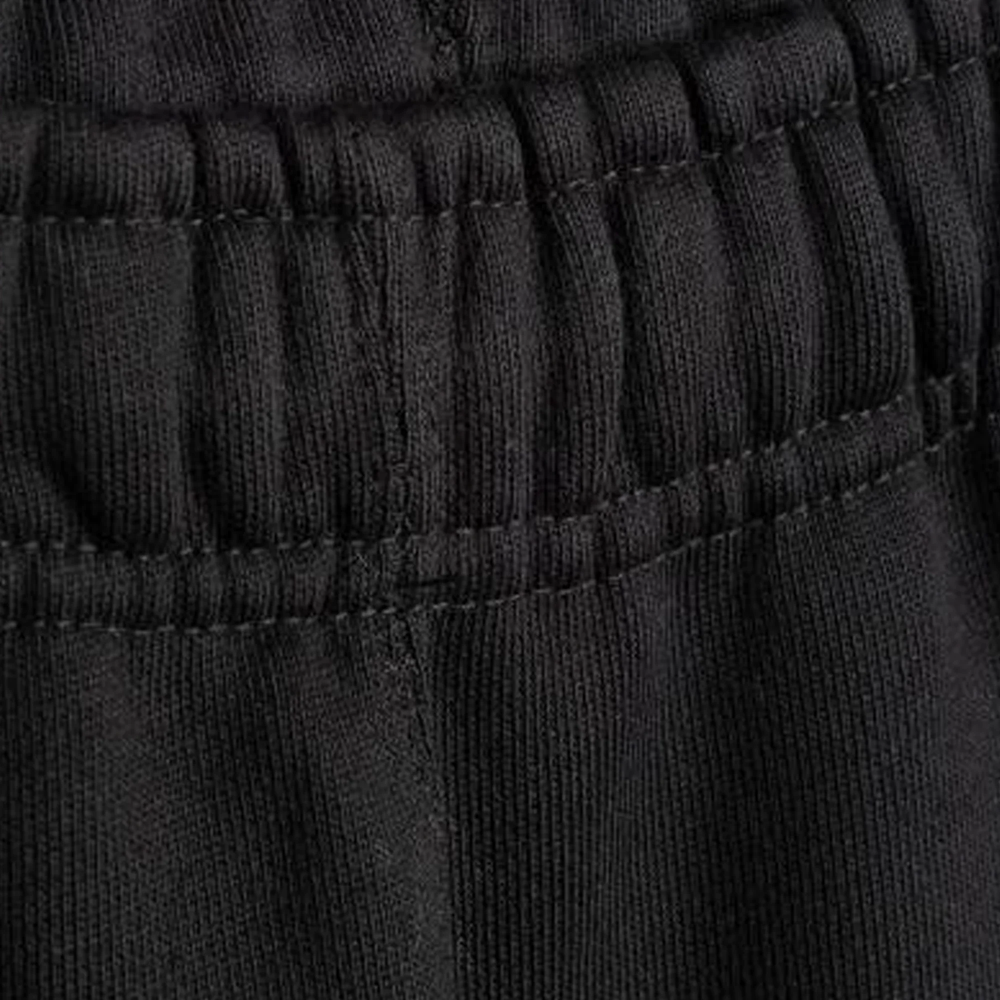 Nike Mens Nikelab Fleece Pants 'Black' - Image 3