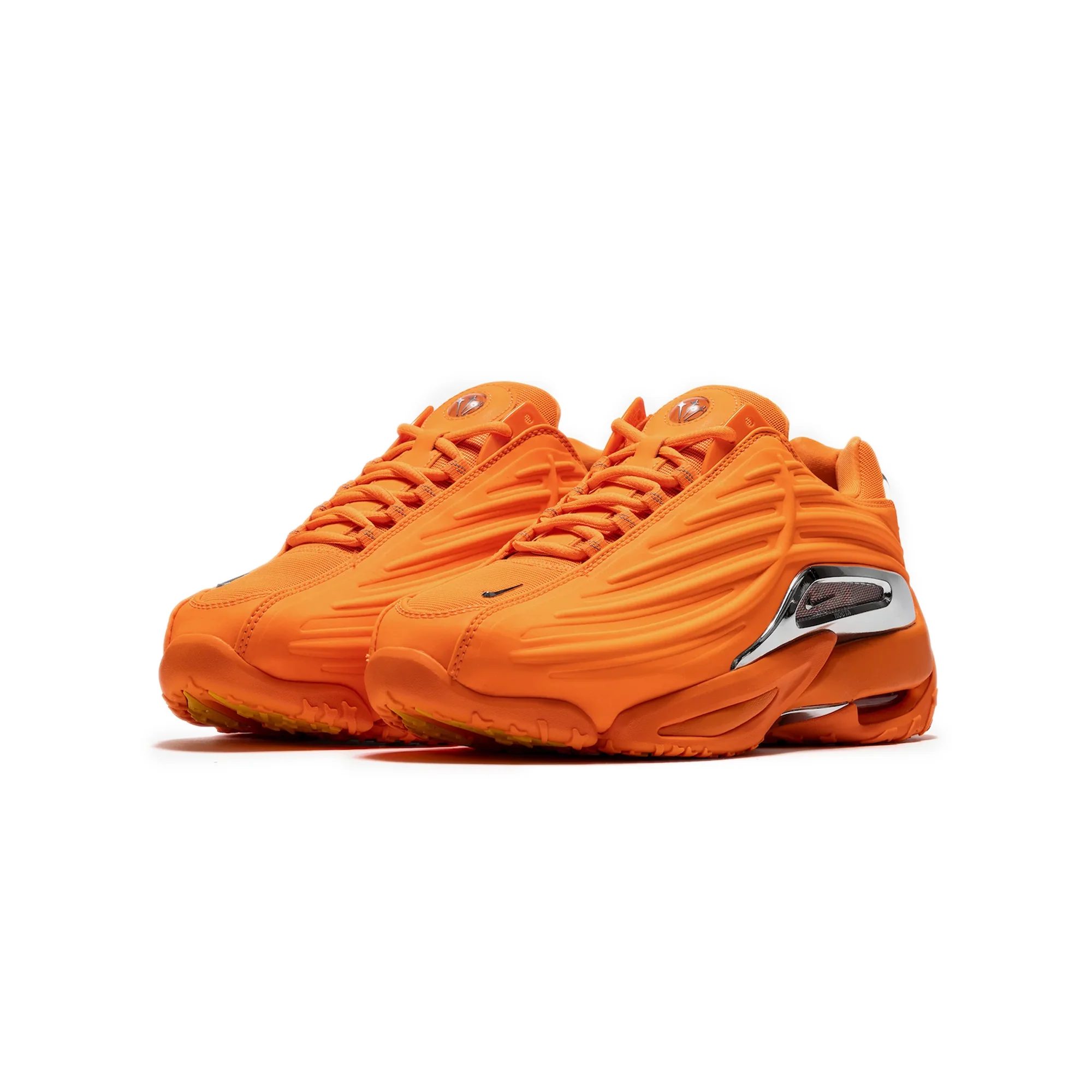 NOCTA Mens Hot Step 2 Shoes - Image 2