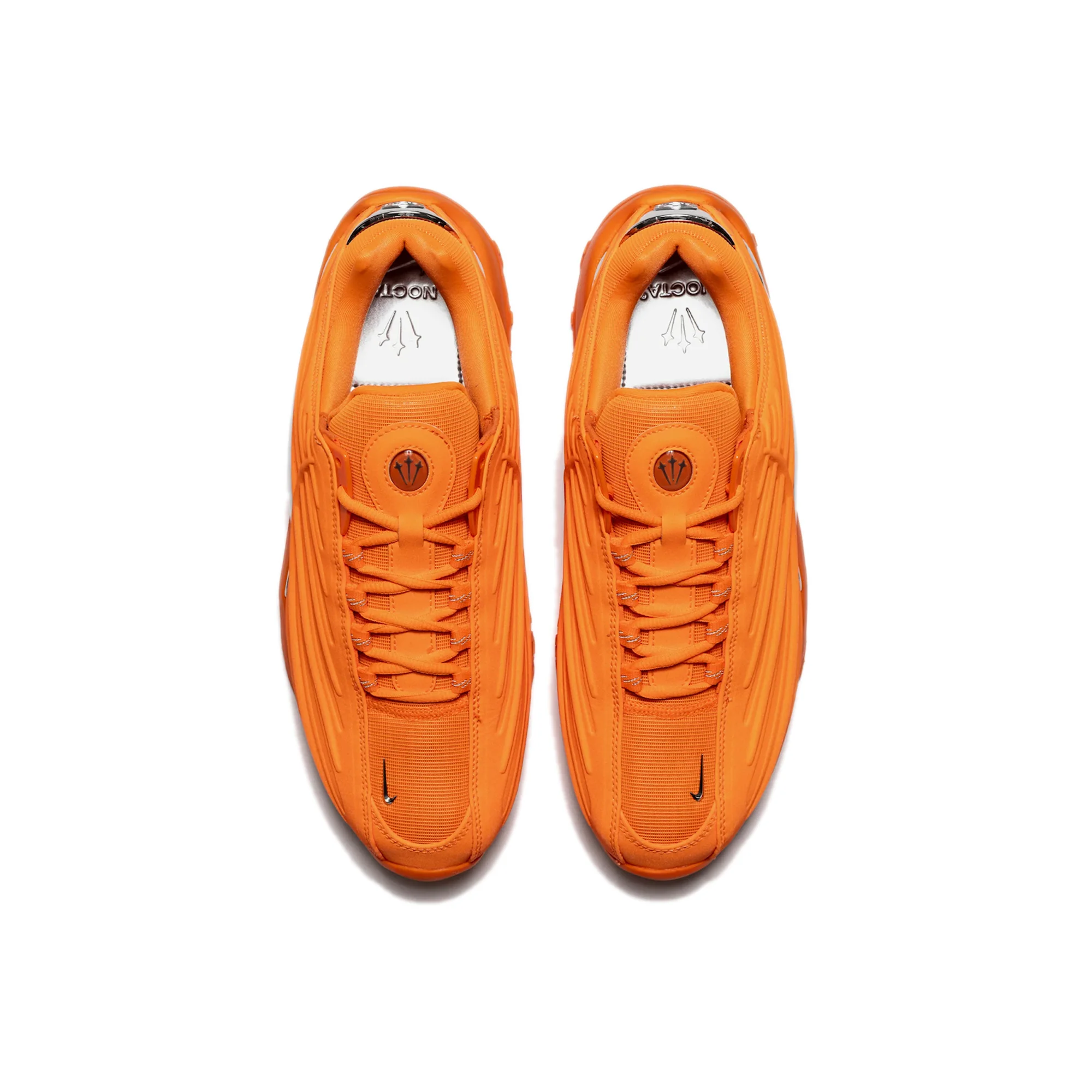 NOCTA Mens Hot Step 2 Shoes - Image 4