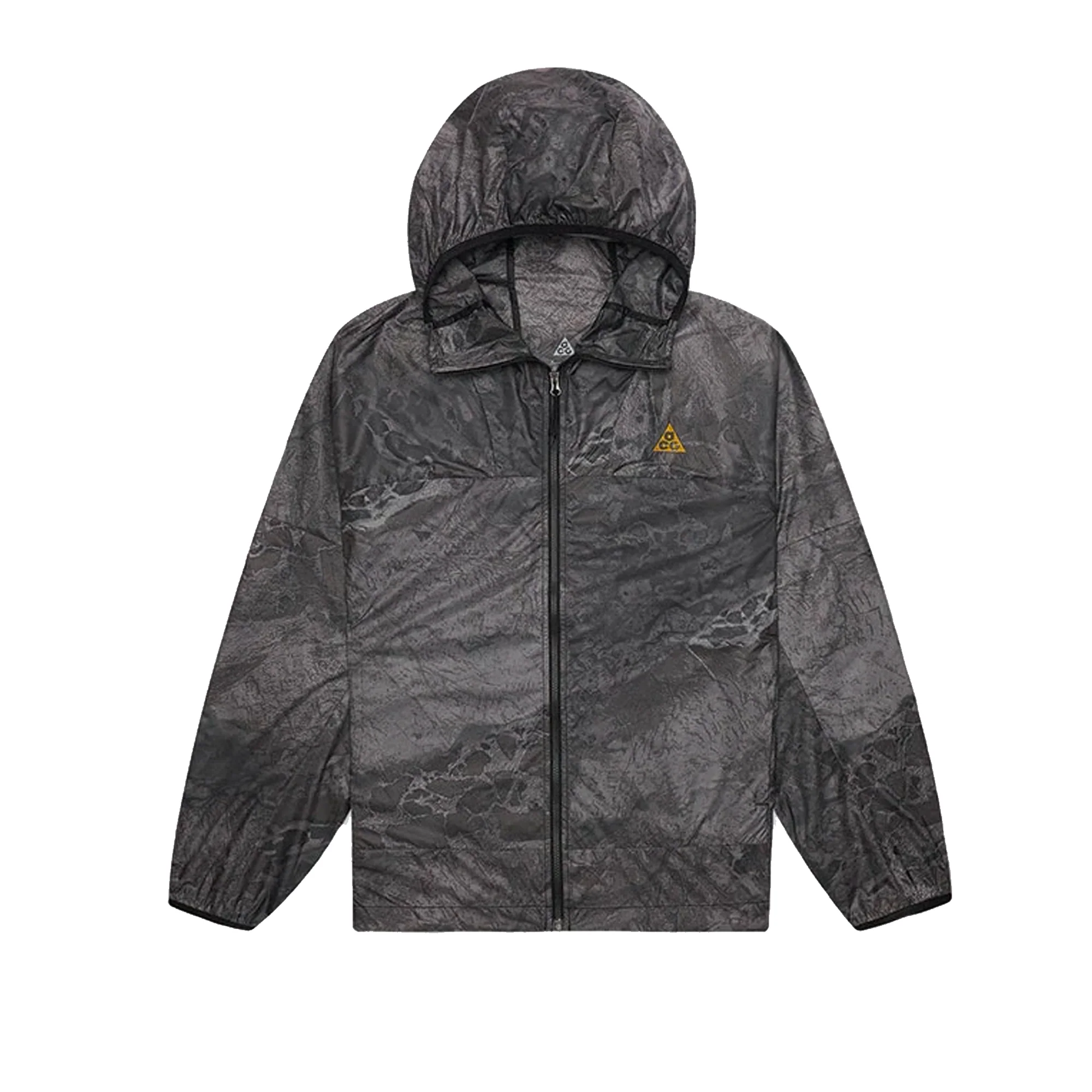 Nike Mens NRG Windproof ACG Realtree Hooded Jacket