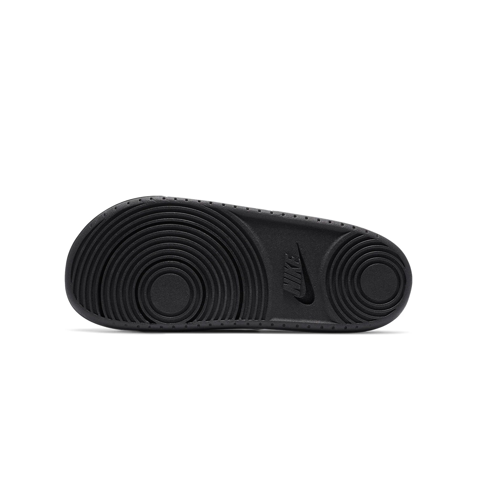 Nike Mens Offcourt Slides 'Black' - Image 3