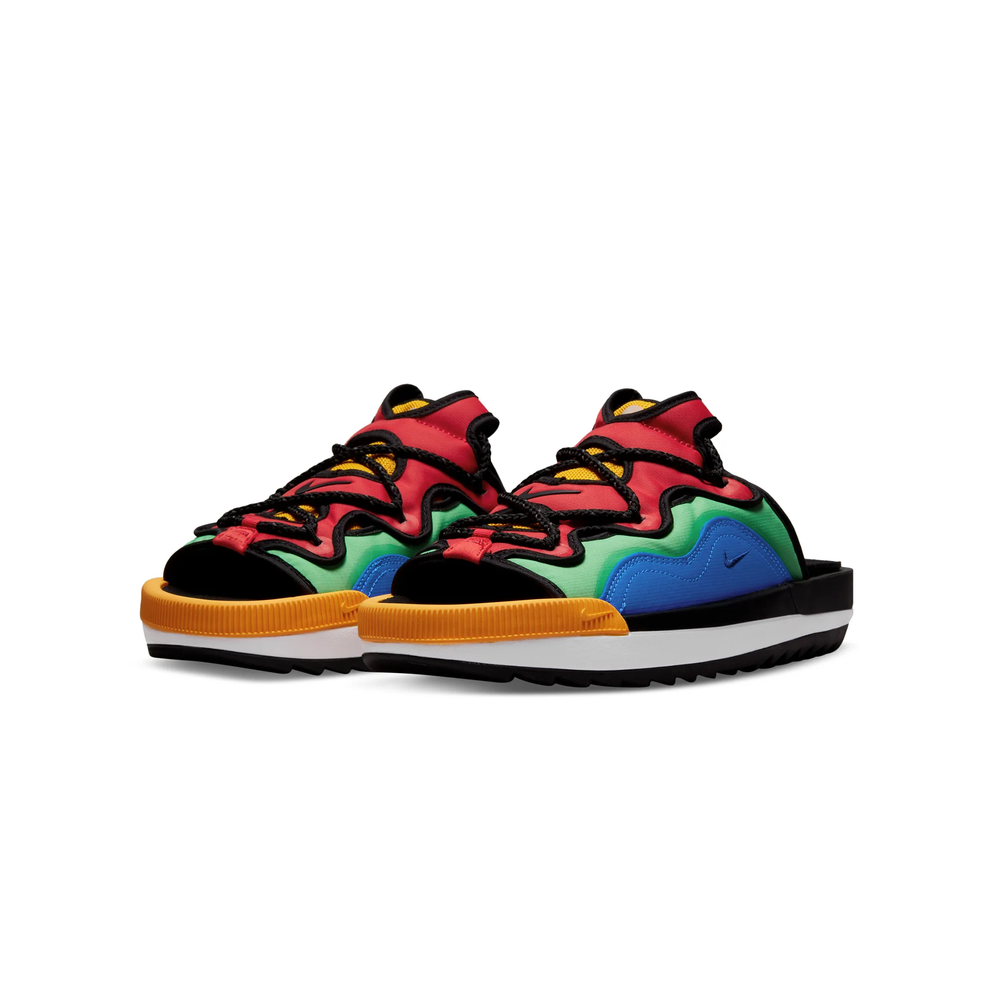 Nike Mens Offline 2.0 PRM Shoes - Image 2