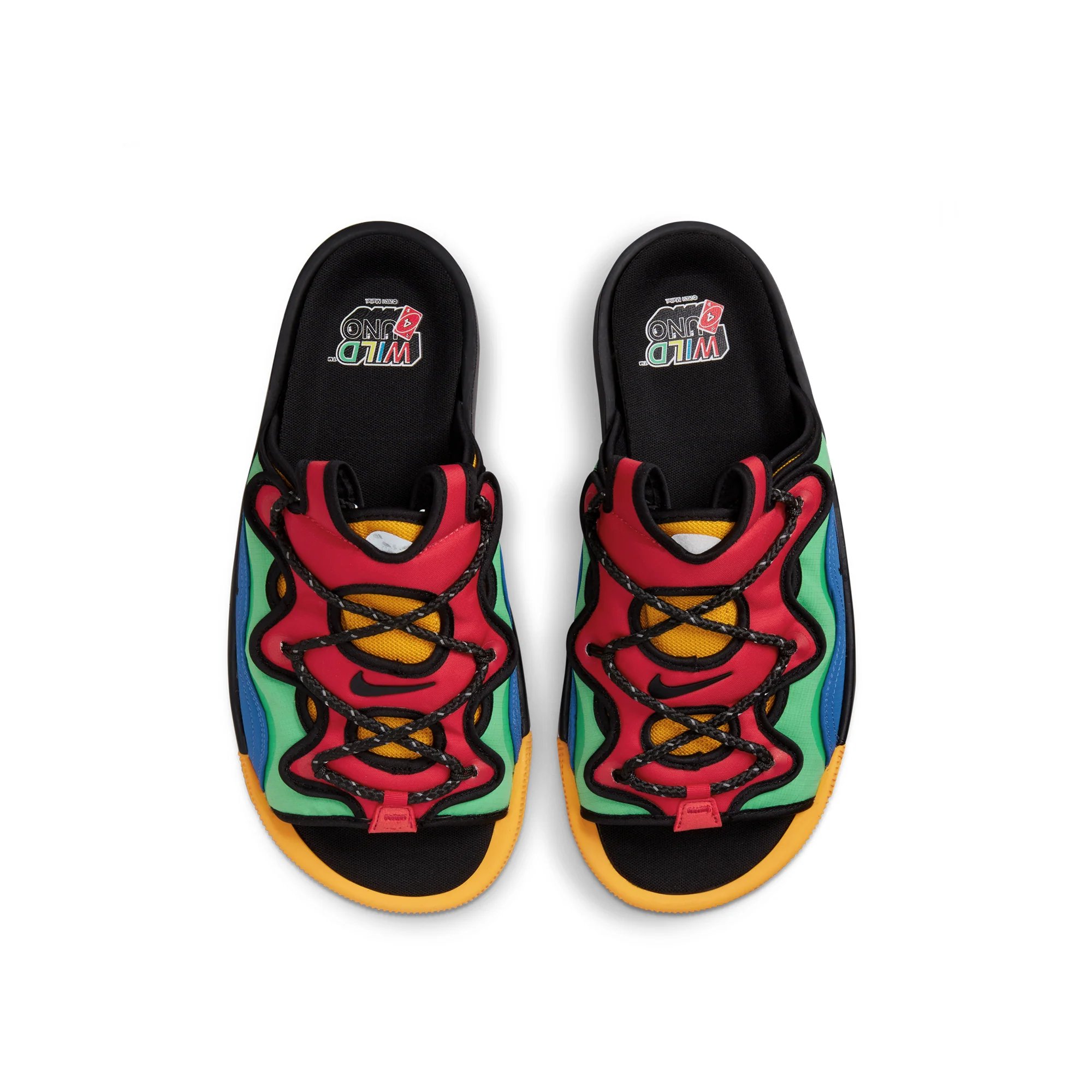 Nike Mens Offline 2.0 PRM Shoes - Image 3