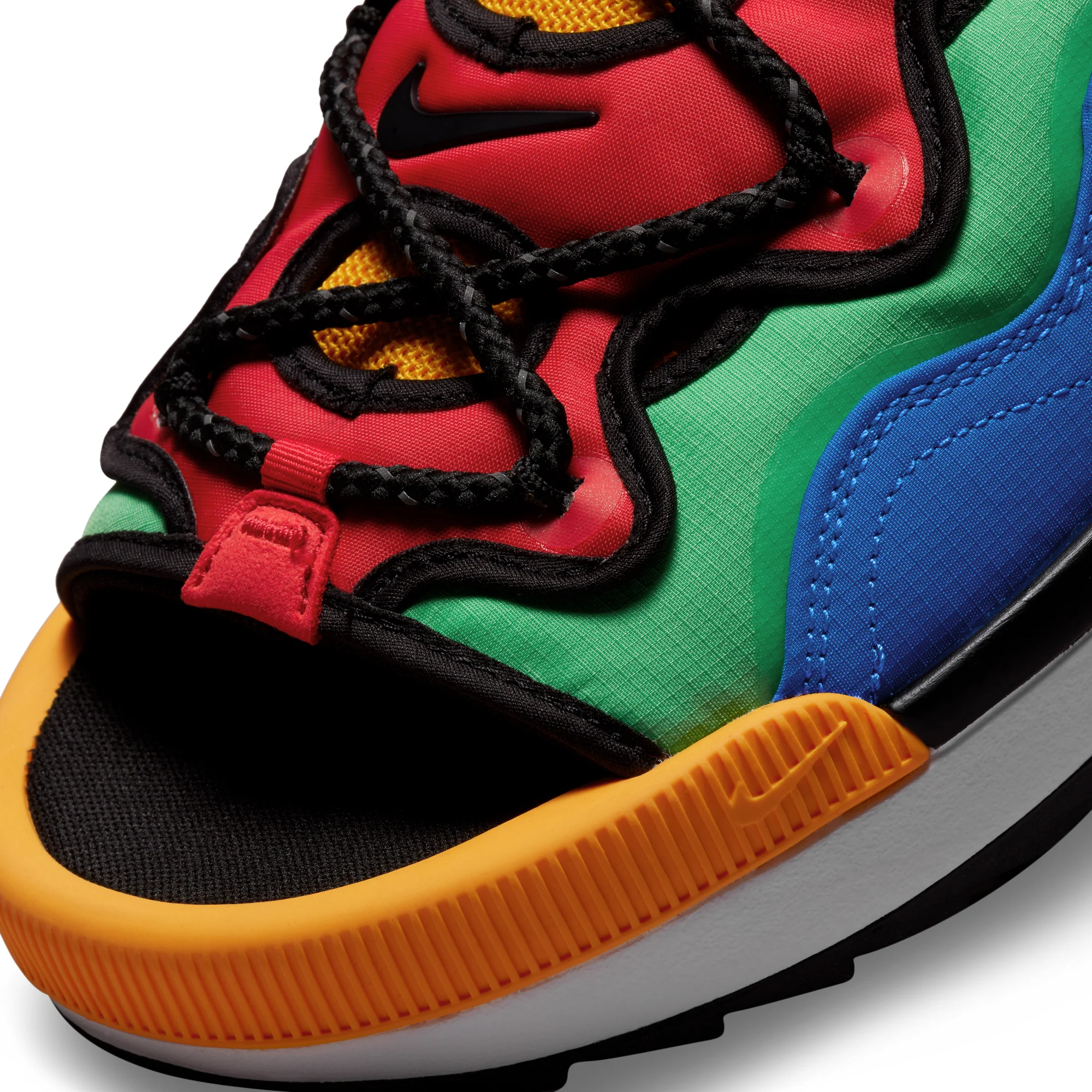 Nike Mens Offline 2.0 PRM Shoes - Image 4