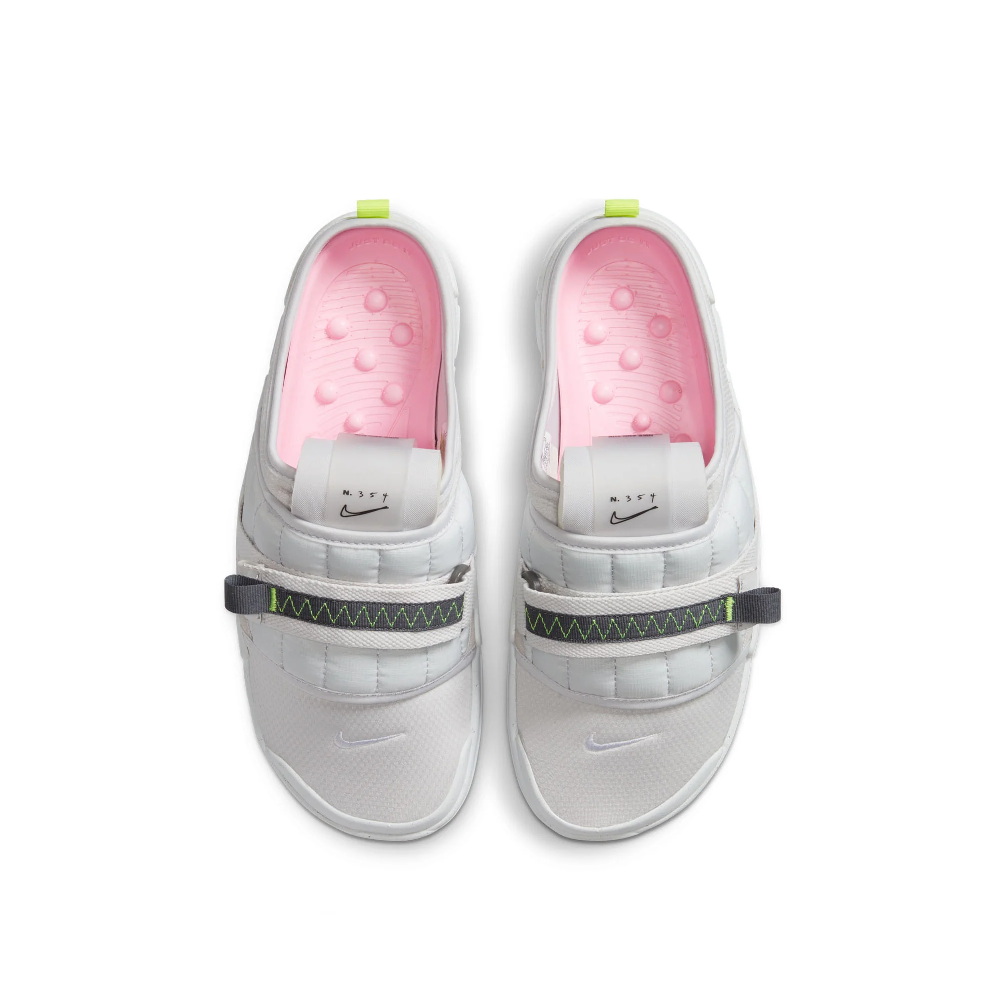Nike Men Offline Shoe - Image 2