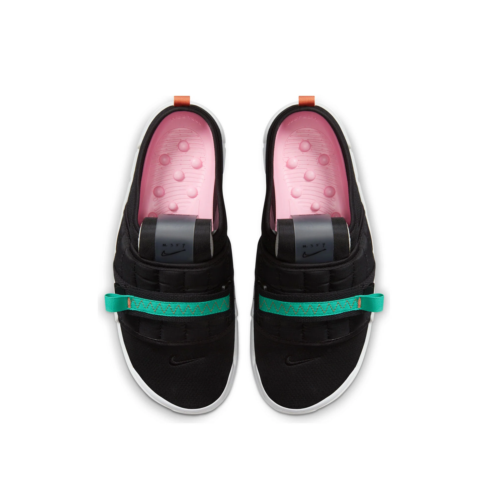 Nike Mens Offline Mule Shoes - Image 2