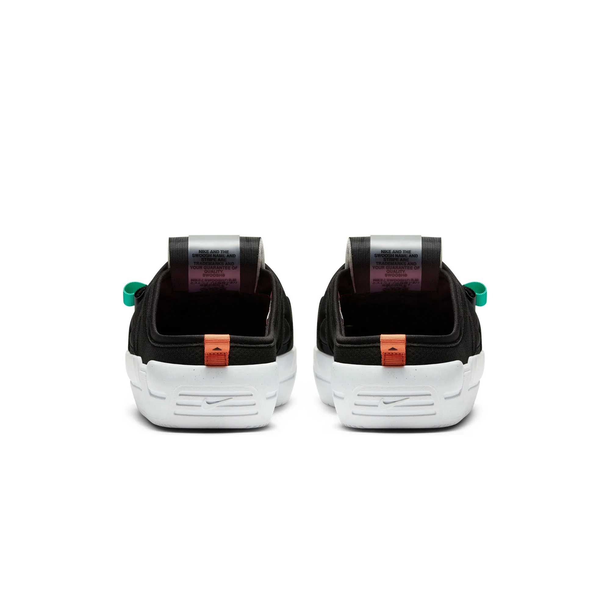 Nike Mens Offline Mule Shoes - Image 4