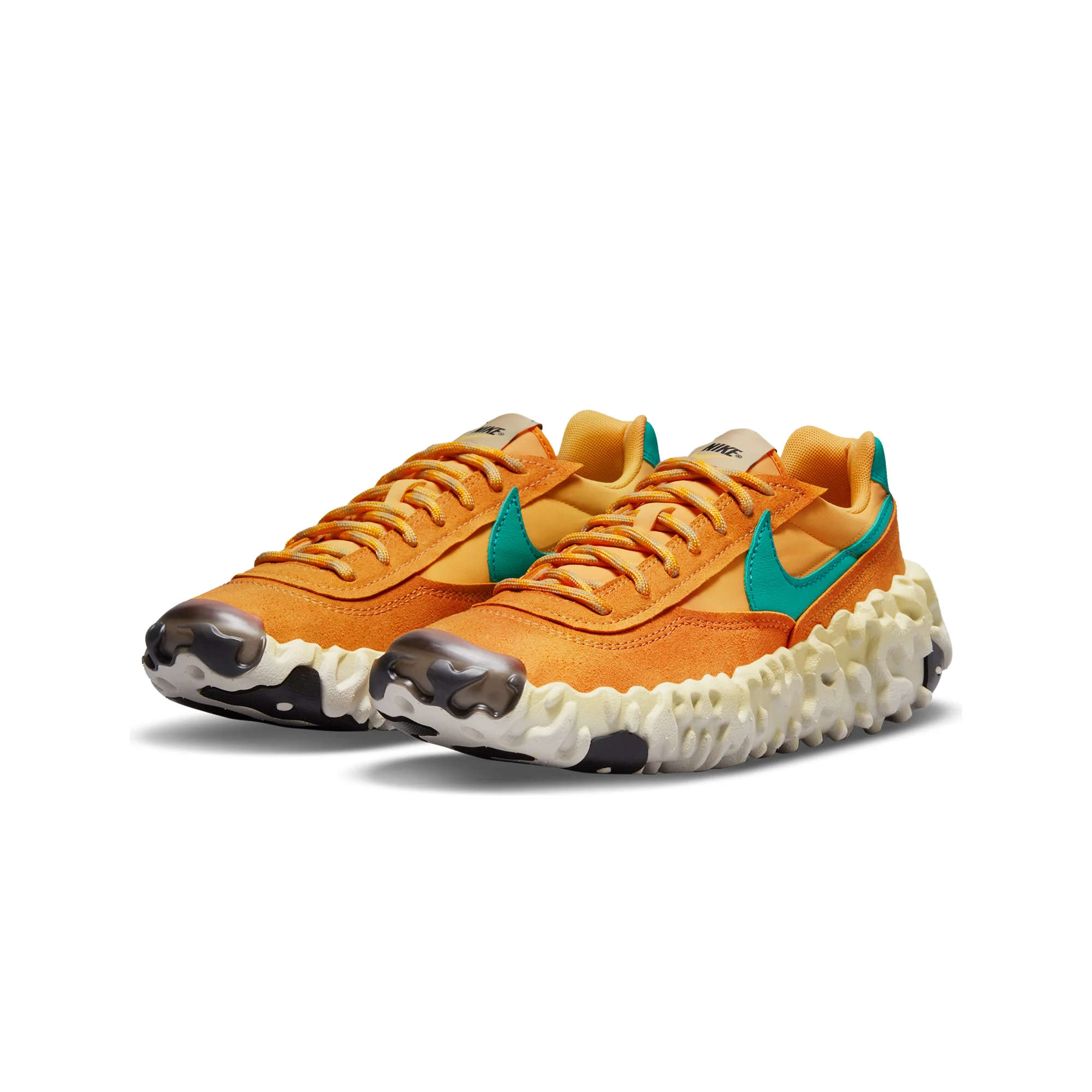 Nike Mens Overbreak SP Shoes 'Pollen Rise' - Image 2