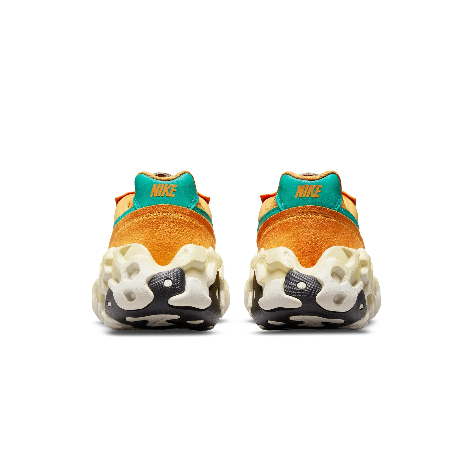 Nike Mens Overbreak SP Shoes 'Pollen Rise' - Image 3