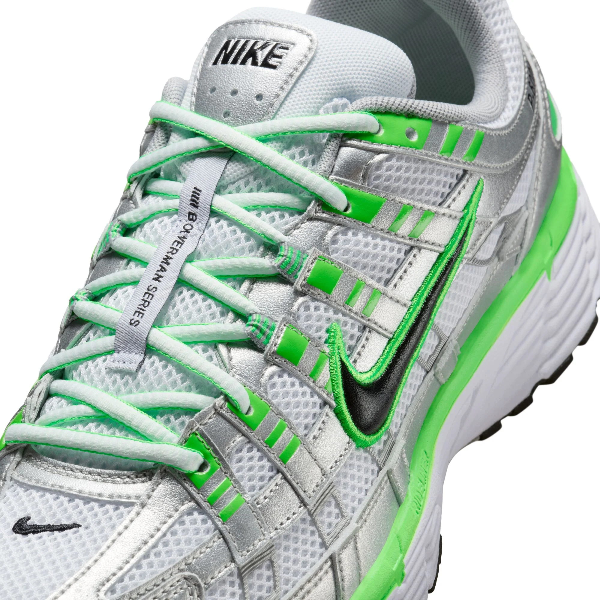 Nike Mens P-6000 SE Shoes - Image 4