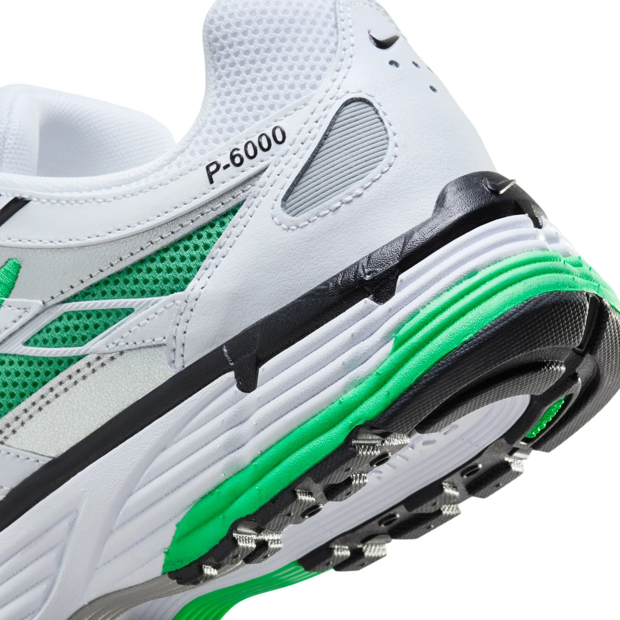 Nike Mens P-6000 Shoes - Image 3