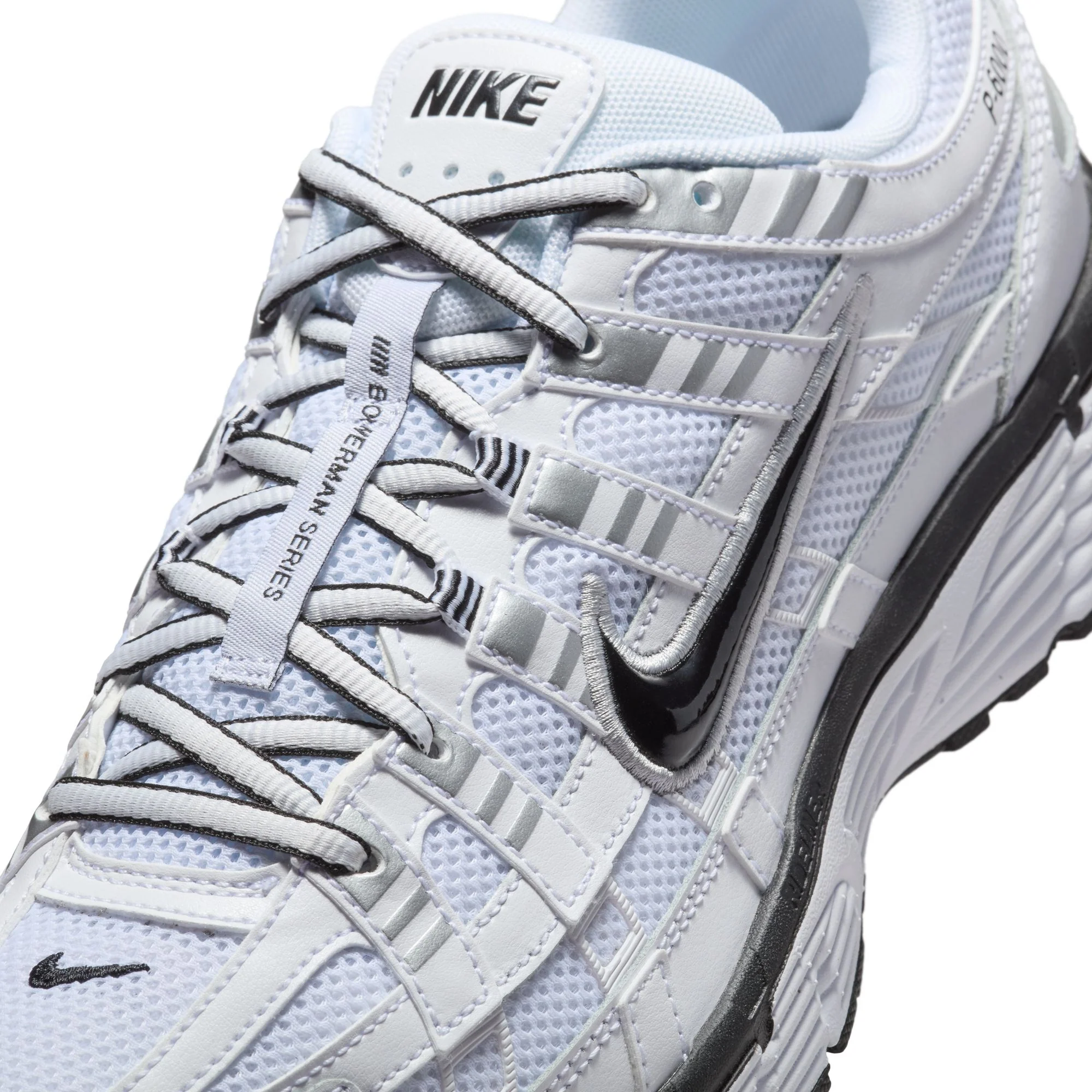 Nike Mens P-6000 Shoes - Image 4
