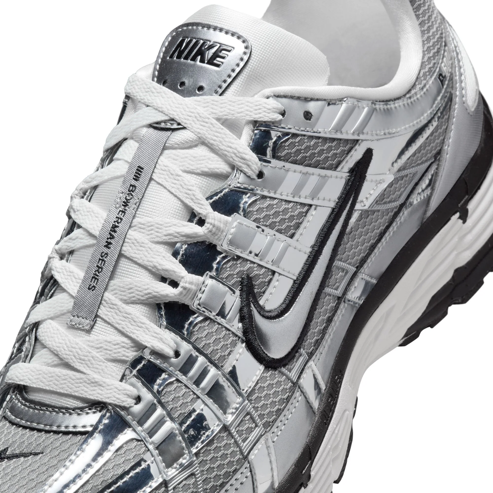 Nike Mens P-6000 Shoes - Image 4