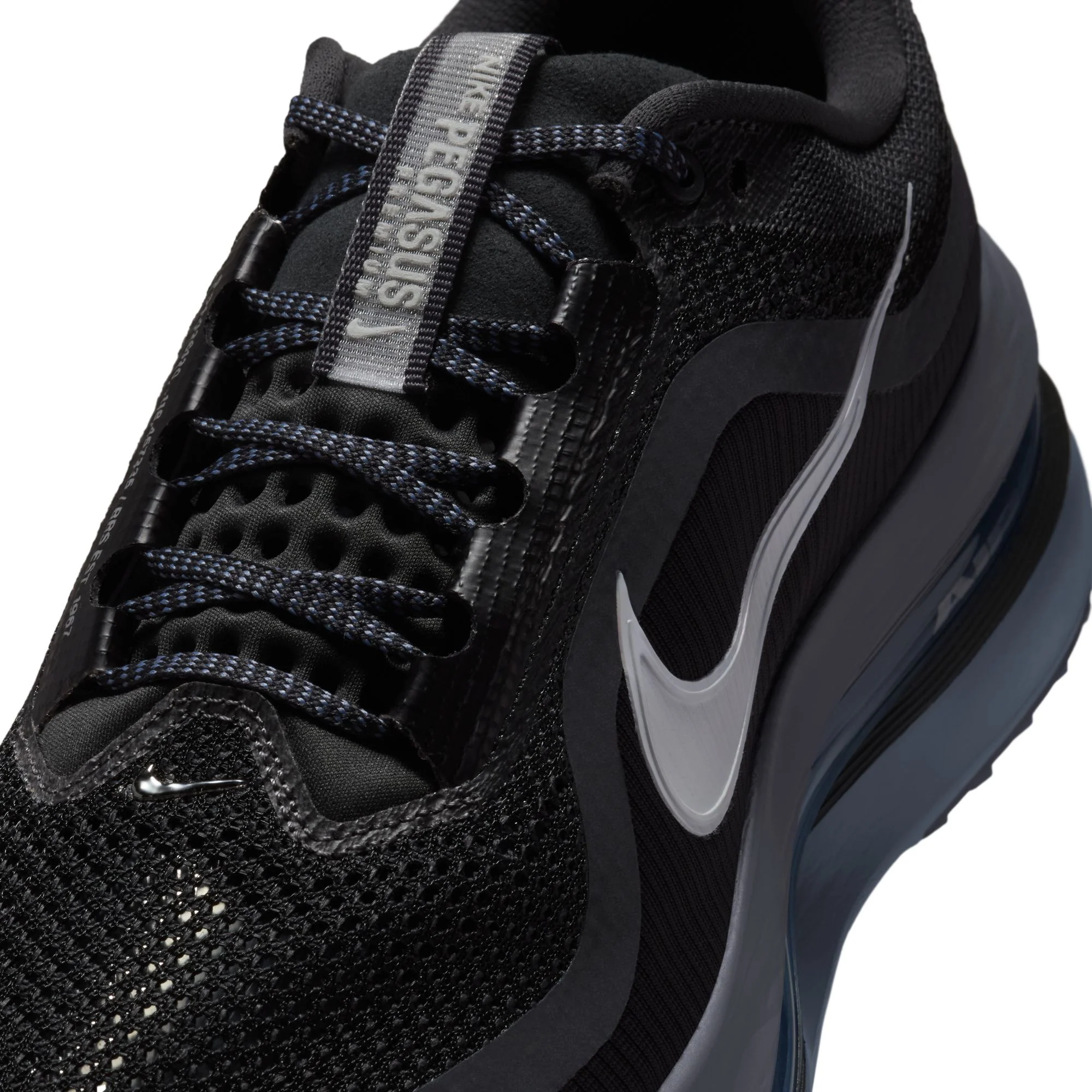 Nike Mens Pegasus Premium Shoes - Image 4