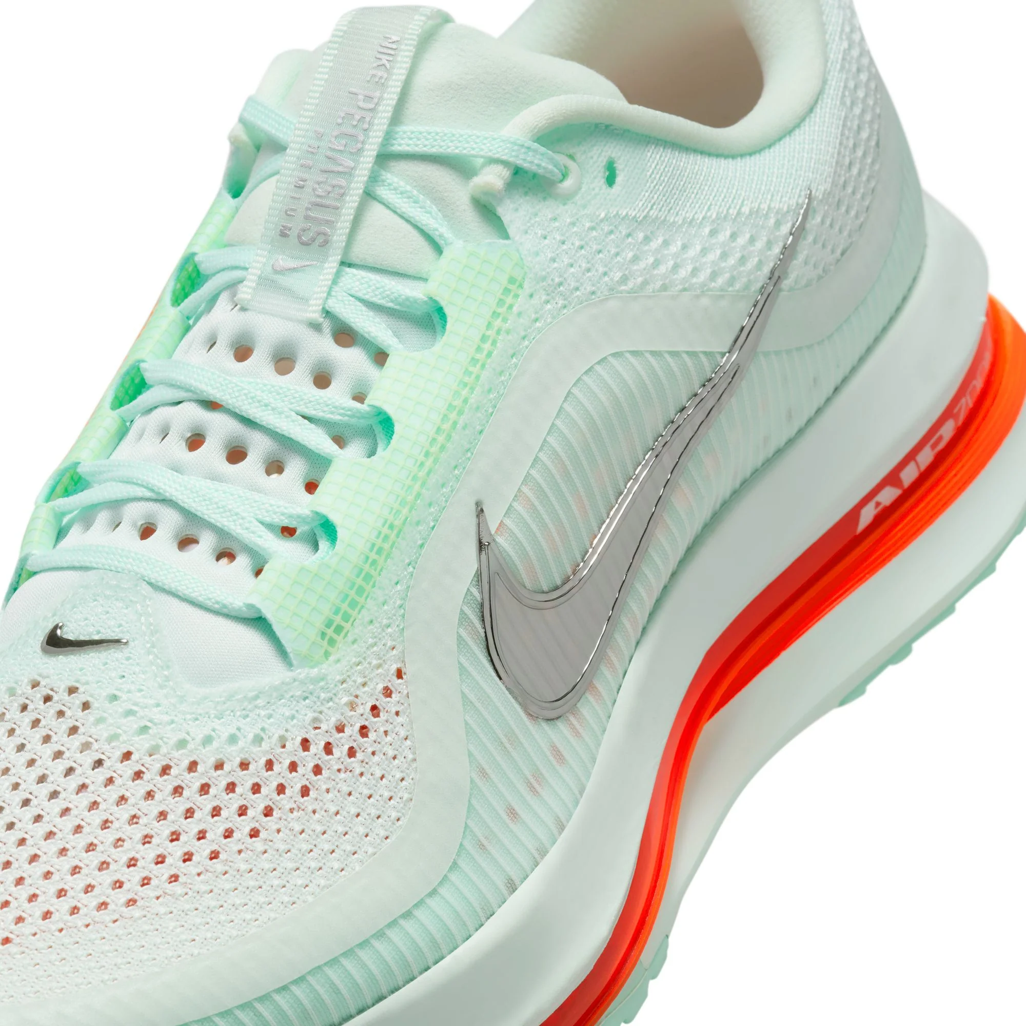 Nike Mens Pegasus Premium Shoes - Image 4