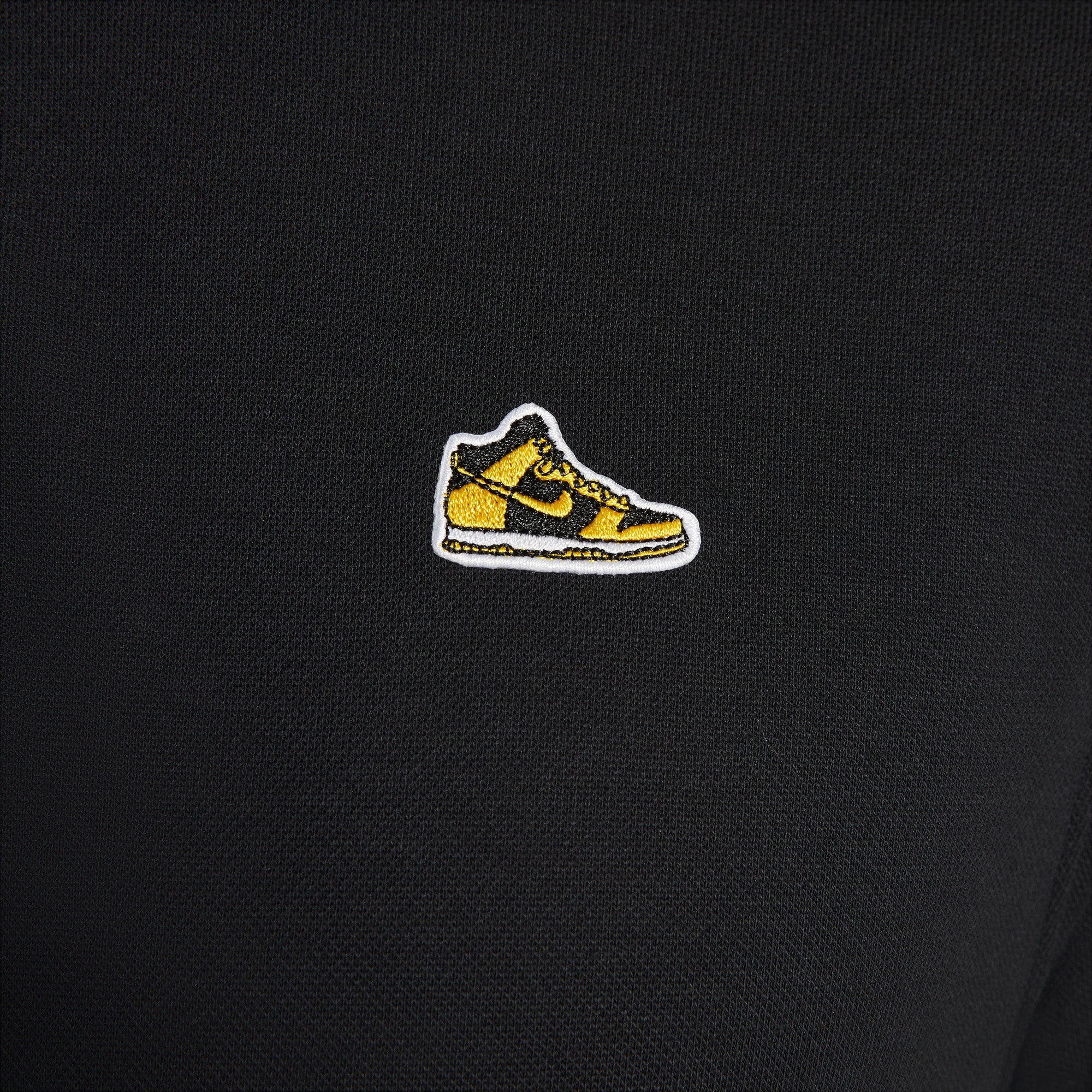 Nike Men The Polo Dunk HIgh Shirt - Image 5