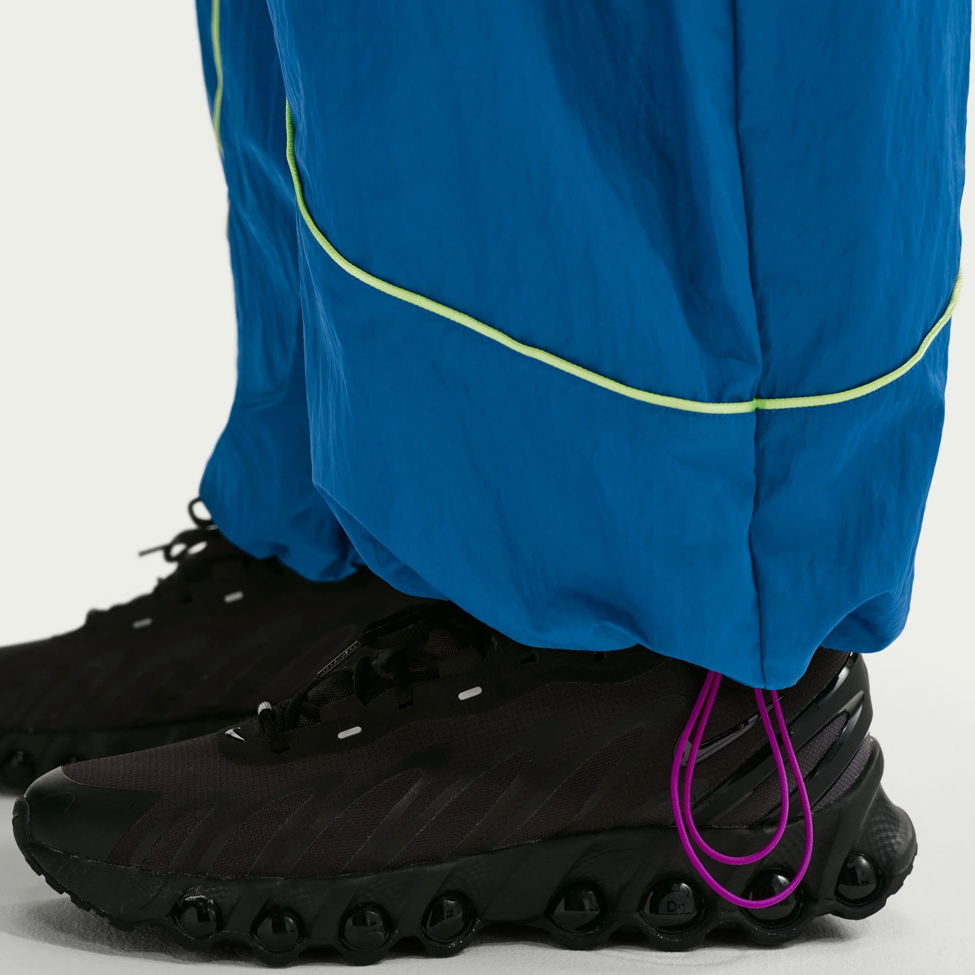 Nike Mens Project F.R.O.G. Tobi Pants - Image 4