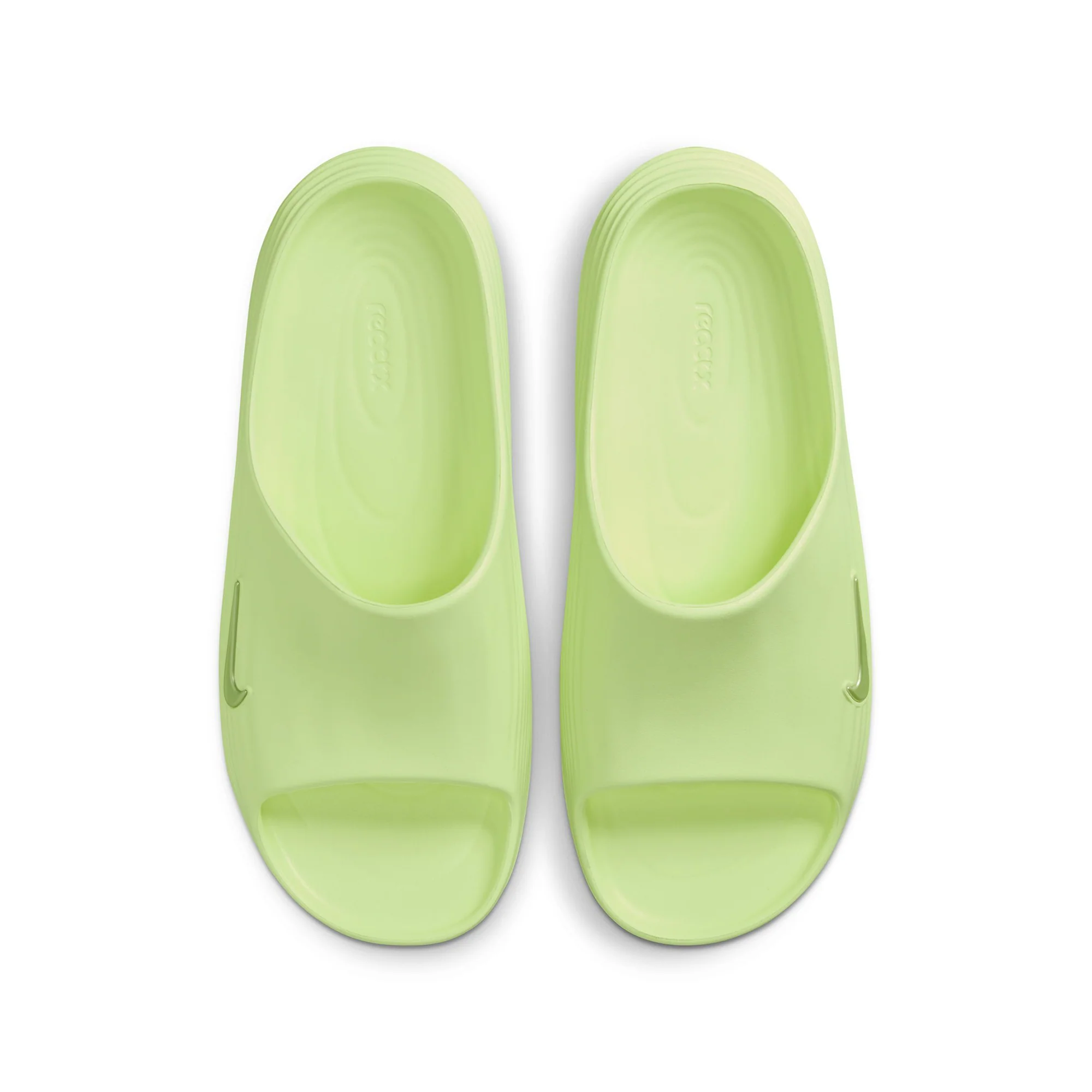 Nike Mens ReactX Rejuven8 Sandals - Image 2