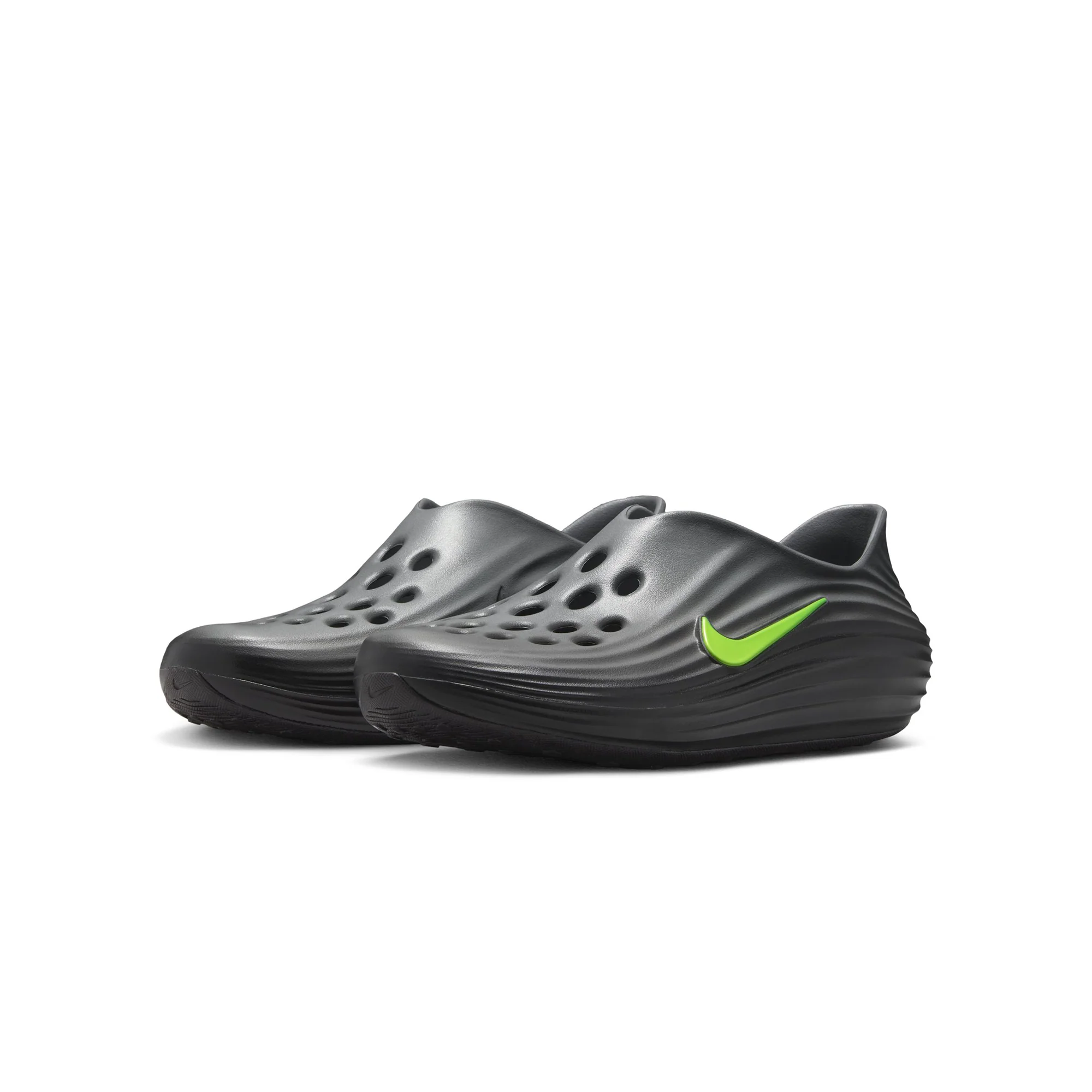 Nike Mens ReactX Rejuven8 Sandals - Image 2