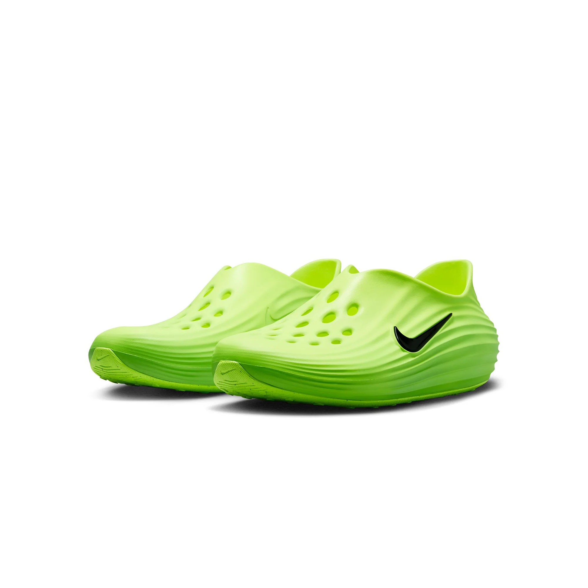 Nike Mens ReactX Rejuven8 Sandals - Image 2