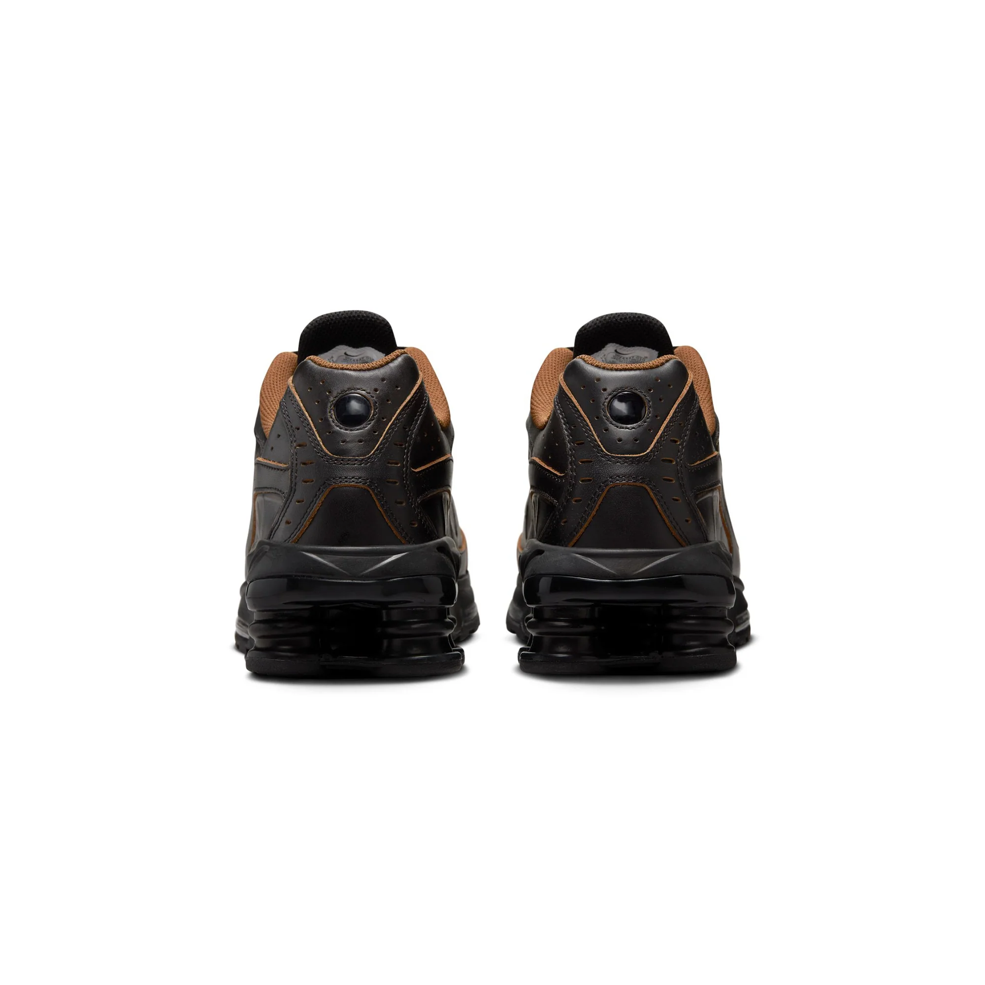 Nike Mens Shox Ride 2 PRM Shoes - Image 3